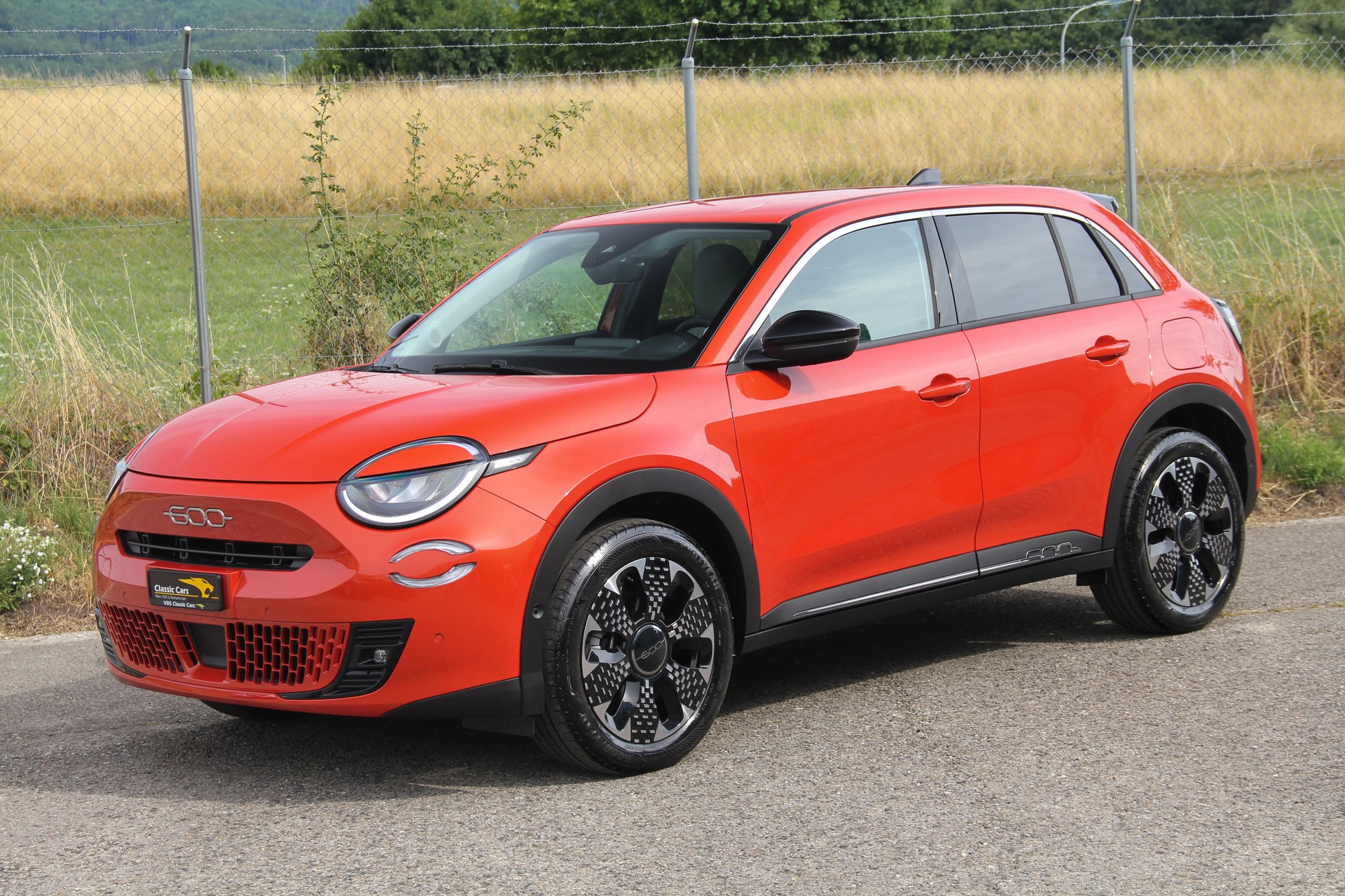 FIAT 600h MildHybrid La Prima ⭐⭐⭐⭐⭐-showroom-element-2