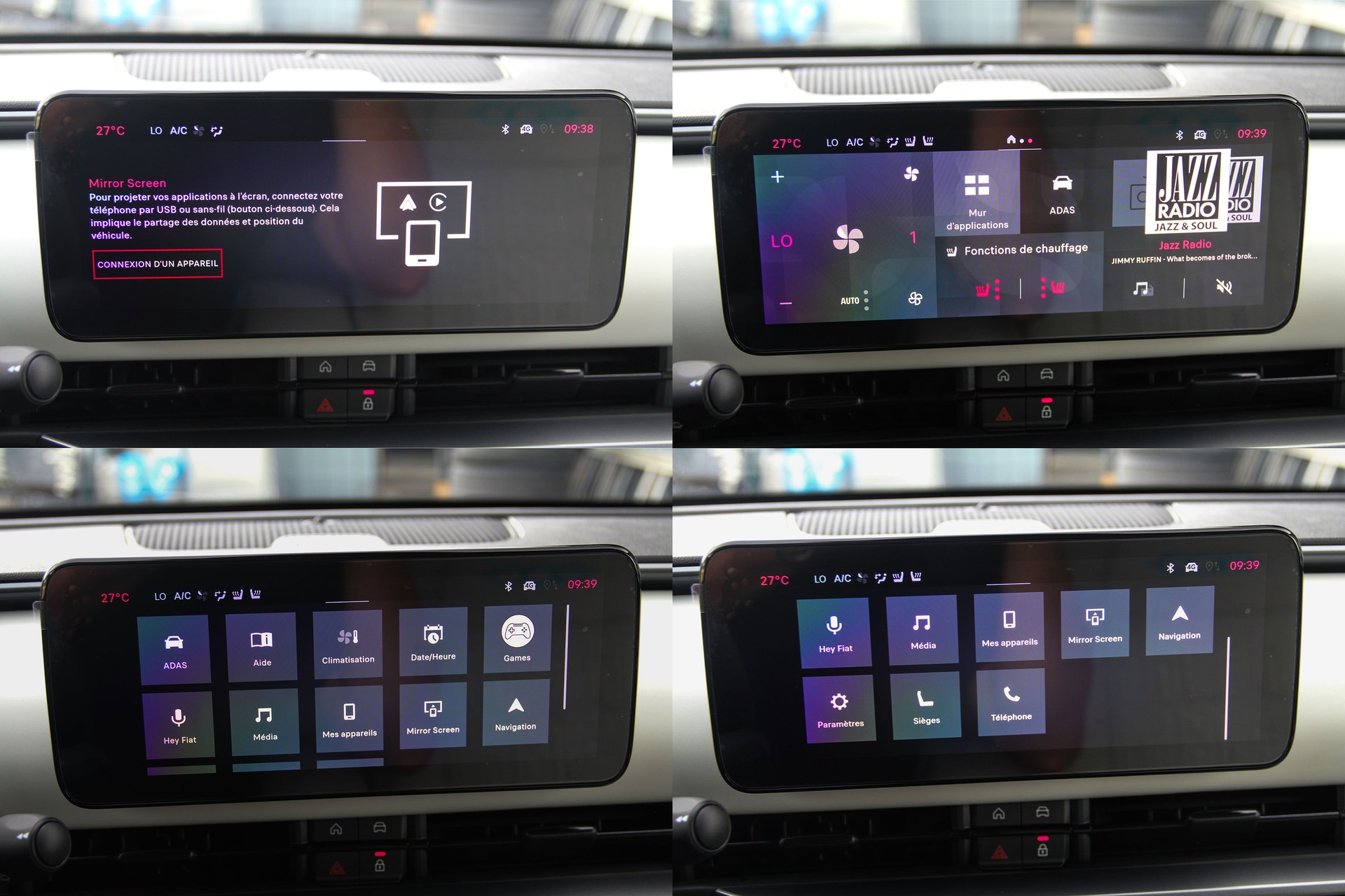 FIAT 600h MildHybrid La Prima ⭐⭐⭐⭐⭐-image-14