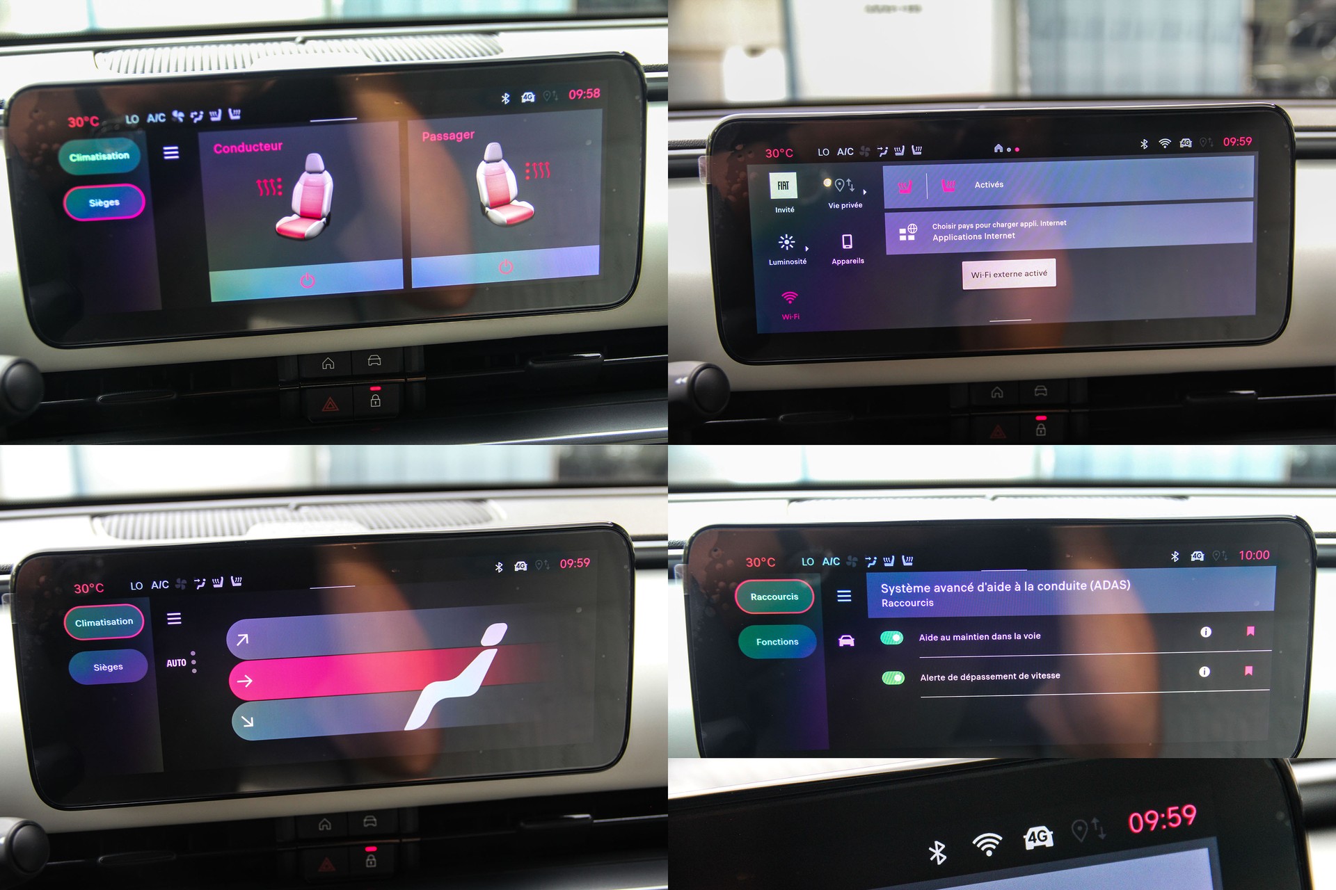 FIAT 600h MildHybrid La Prima ⭐⭐⭐⭐⭐-image-13
