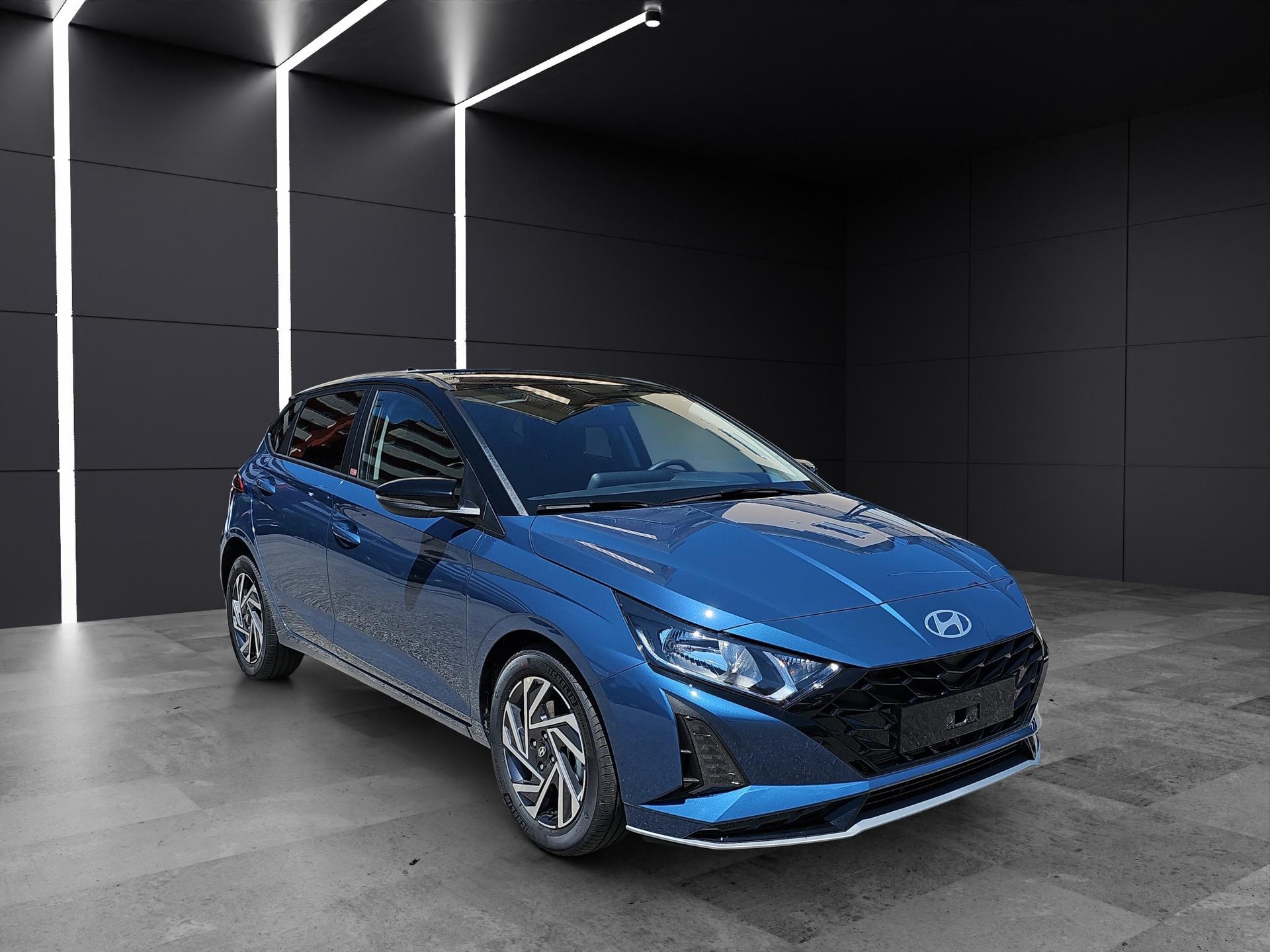HYUNDAI i20 1.0 T-GDi Amplia-image-6
