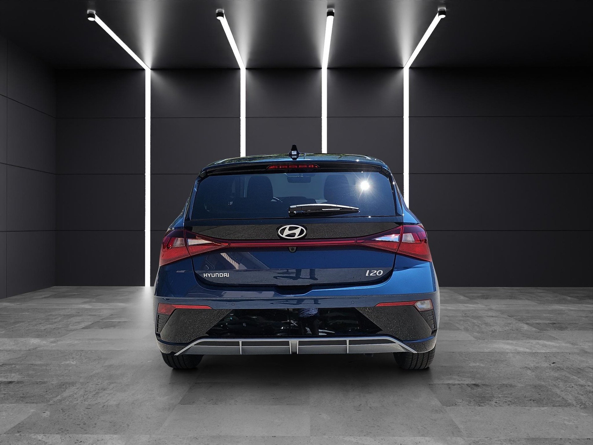 HYUNDAI i20 1.0 T-GDi Amplia-showroom-element-3