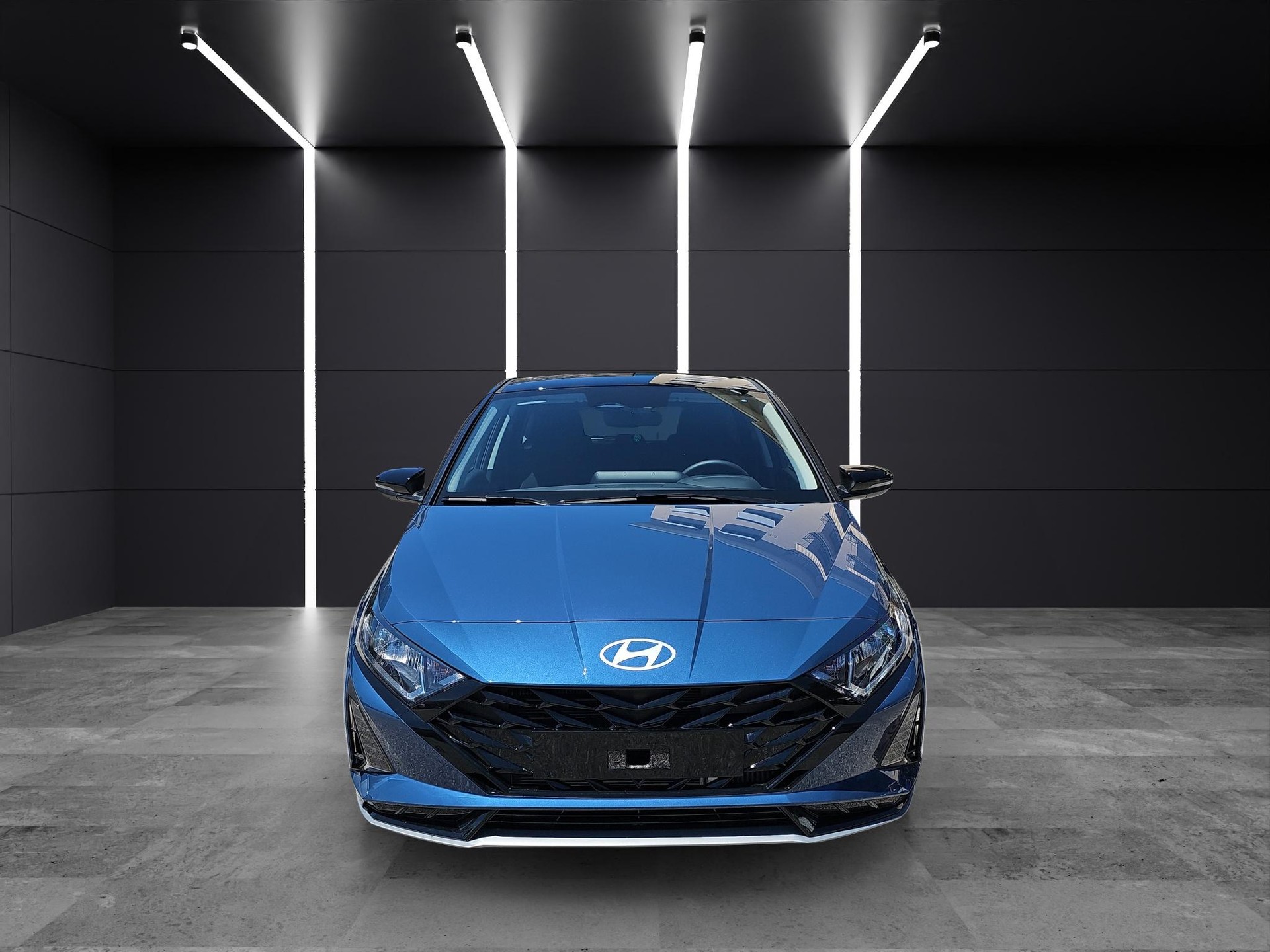 HYUNDAI i20 1.0 T-GDi Amplia-image-7