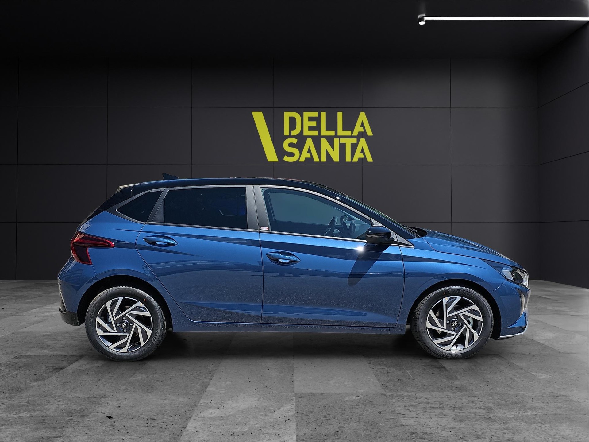 HYUNDAI i20 1.0 T-GDi Amplia-image-5