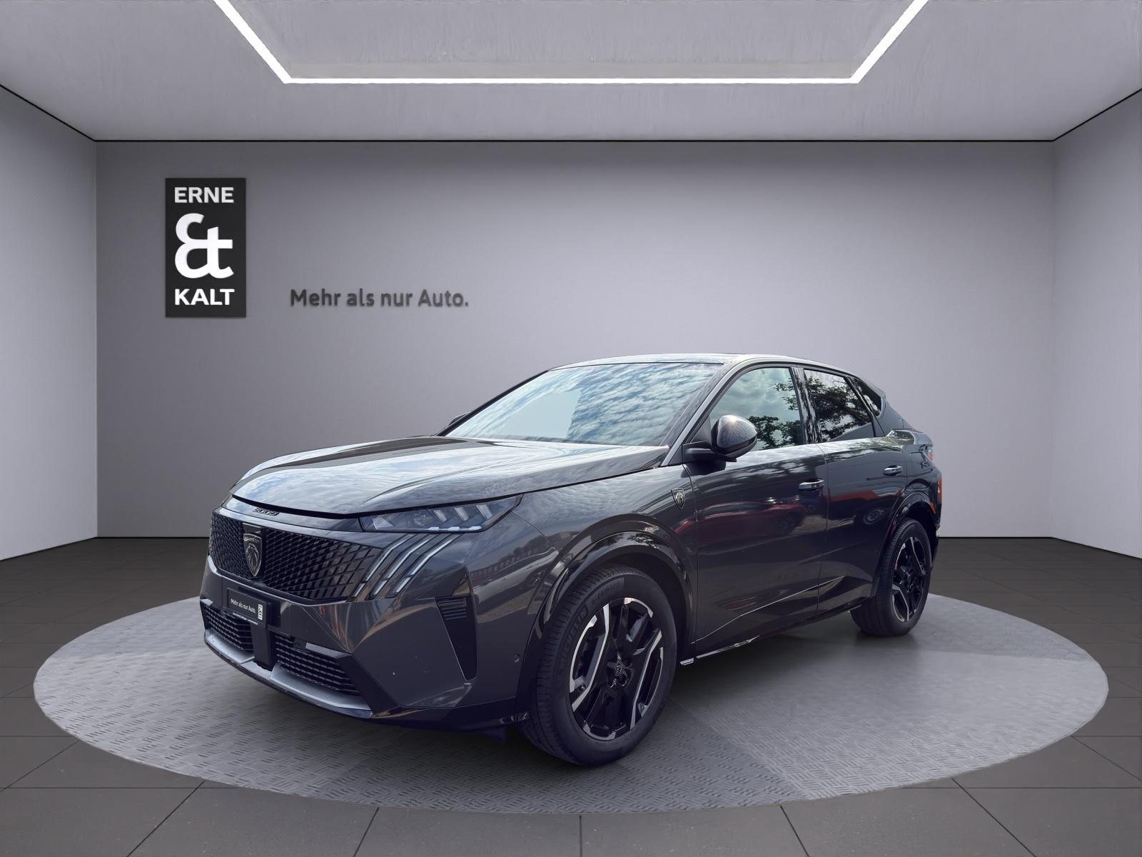 PEUGEOT 3008 e-GT-image-0