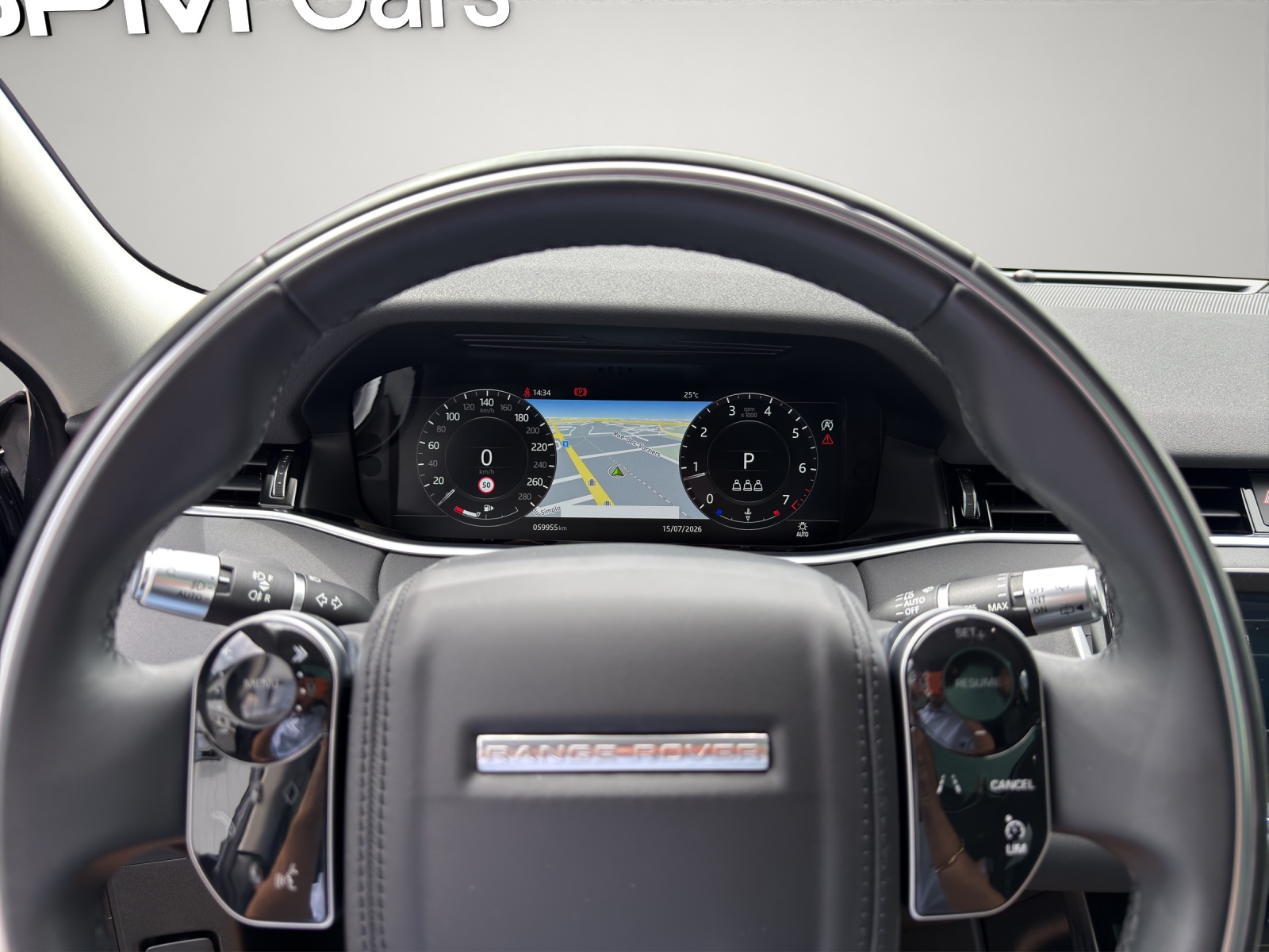 LAND ROVER Range Rover Evoque 2.0 T SE-image-13