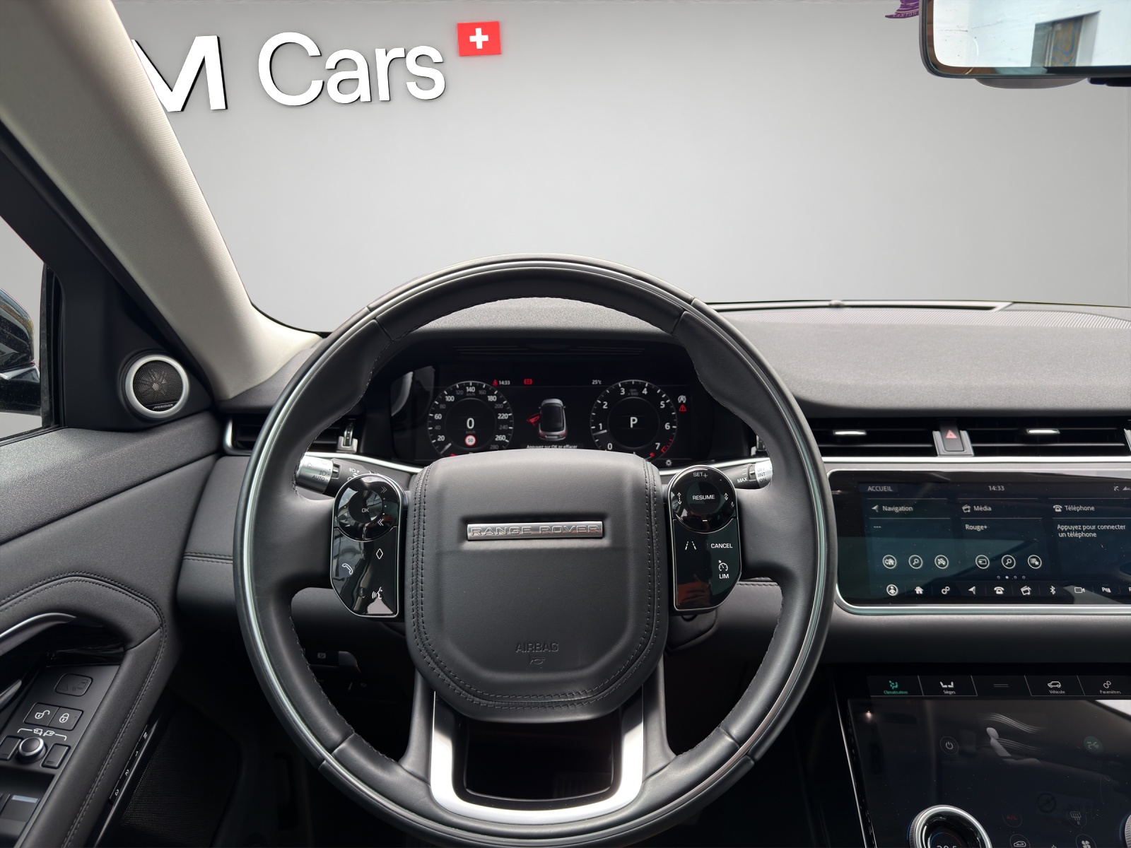 LAND ROVER Range Rover Evoque 2.0 T SE-image-6