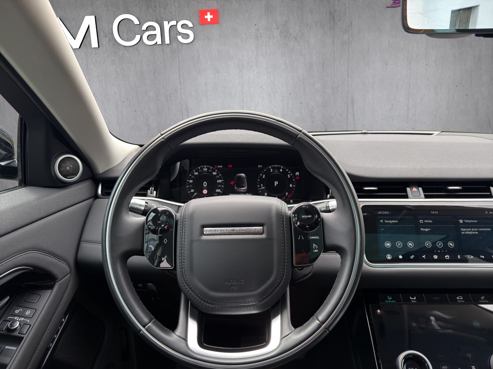LAND ROVER Range Rover Evoque 2.0 T SE-image-7