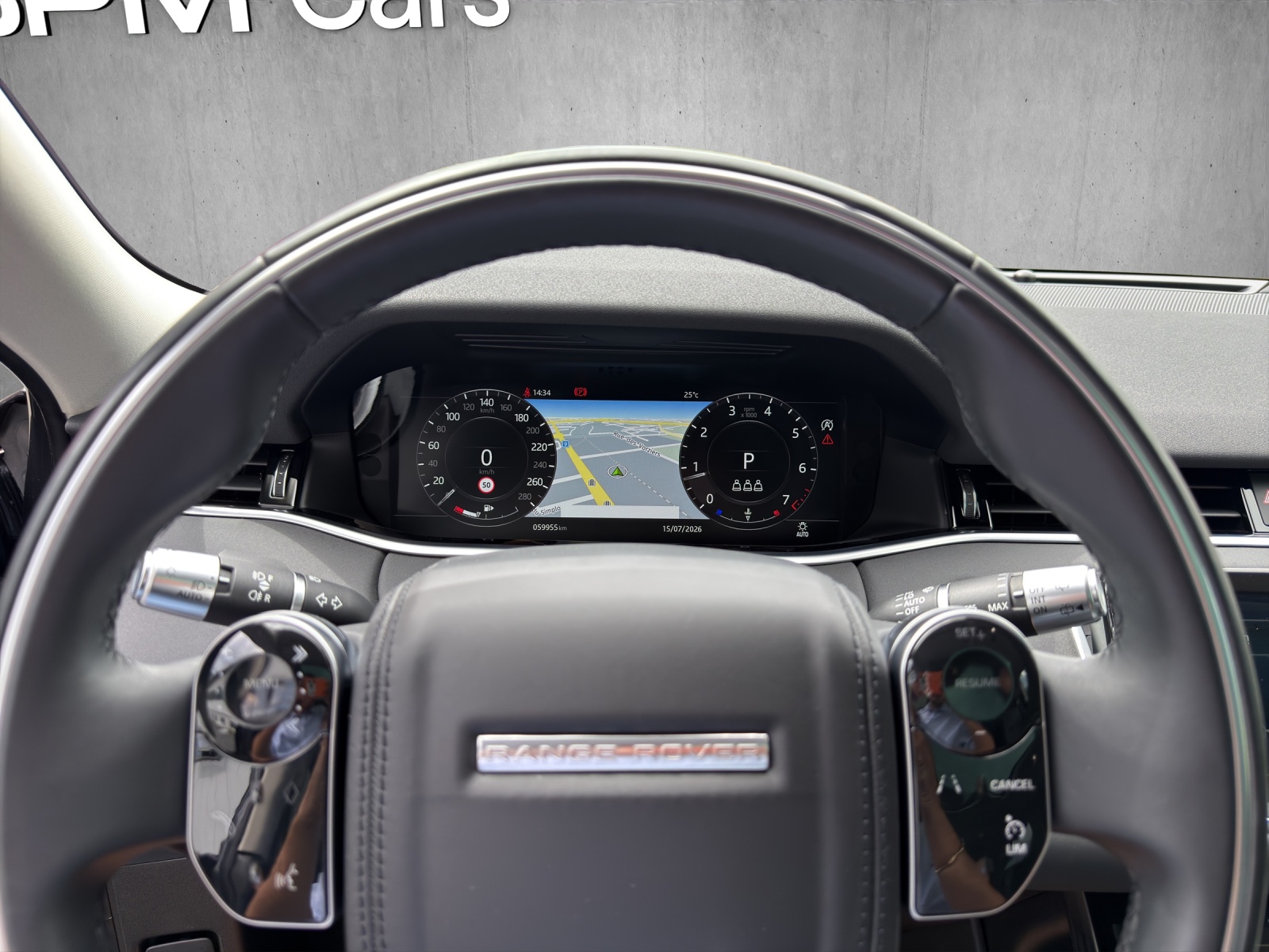 LAND ROVER Range Rover Evoque 2.0 T SE-image-13