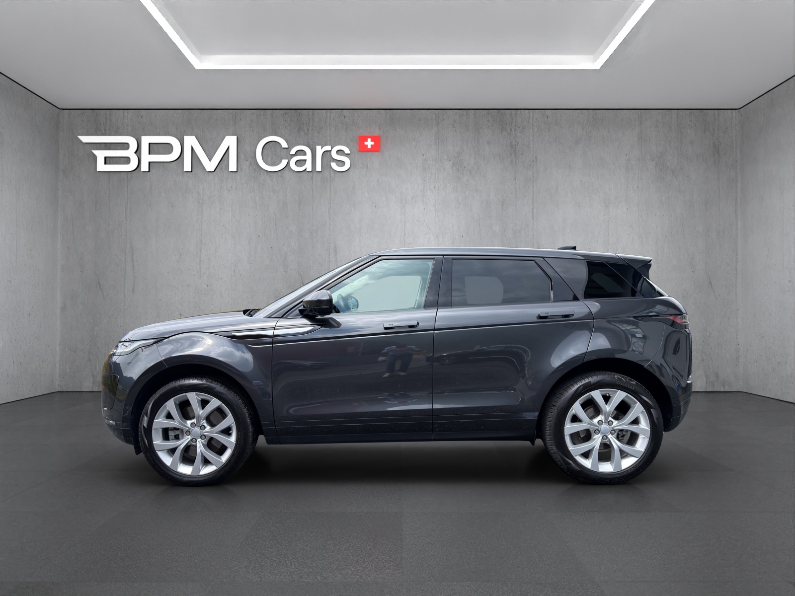 LAND ROVER Range Rover Evoque 2.0 T SE-image-15