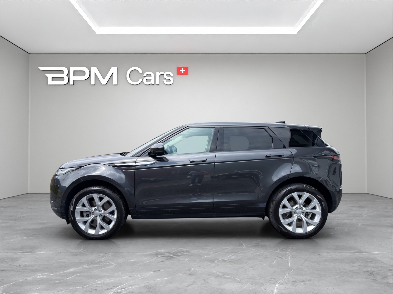LAND ROVER Range Rover Evoque 2.0 T SE-image-15