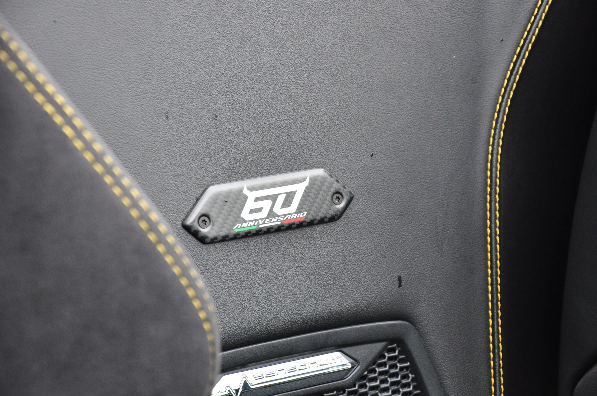 LAMBORGHINI Huracan EVO Spyder DCT-image-16