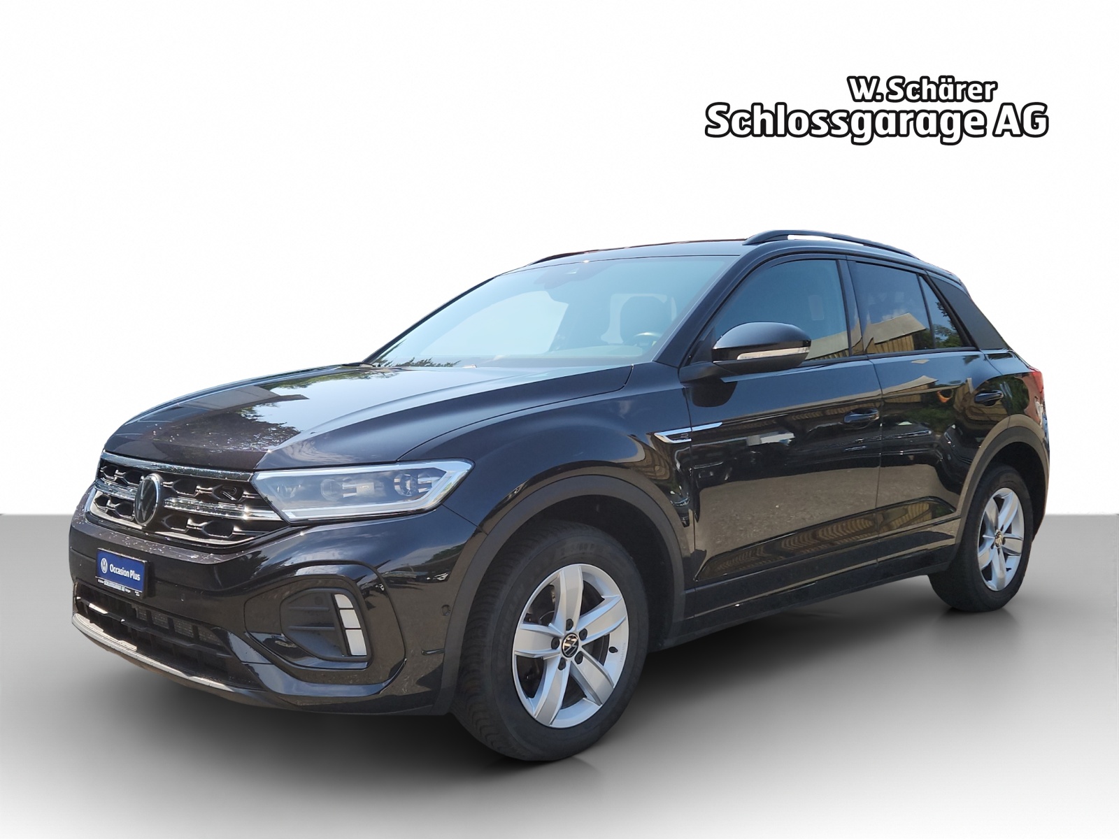 VW T-Roc 2.0 TSI R-Line DSG 4Motion-image-0