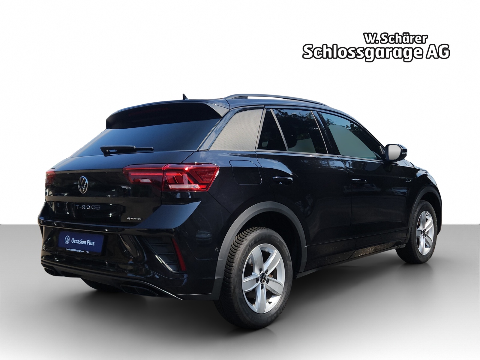 VW T-Roc 2.0 TSI R-Line DSG 4Motion-image-3