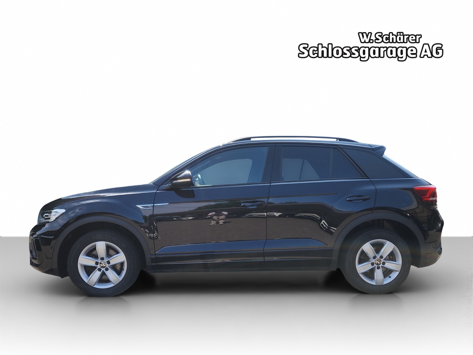 VW T-Roc 2.0 TSI R-Line DSG 4Motion-image-1