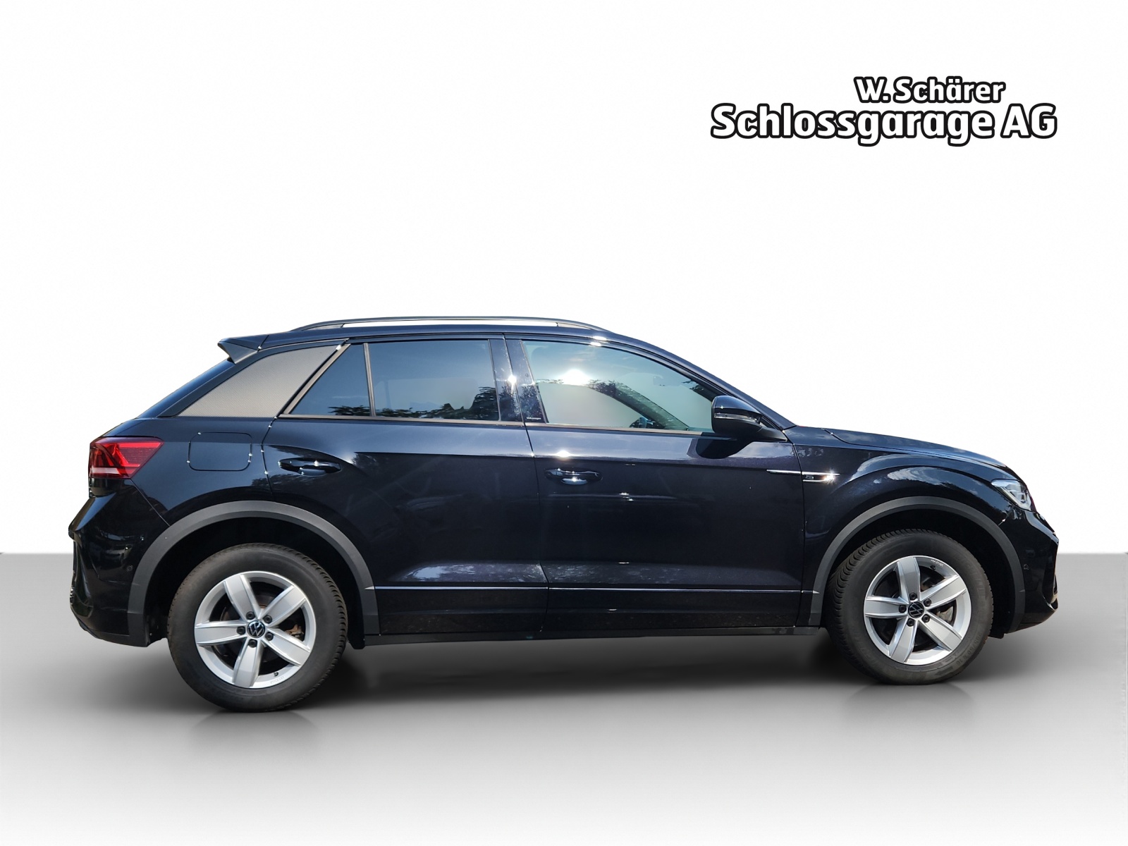 VW T-Roc 2.0 TSI R-Line DSG 4Motion-image-4