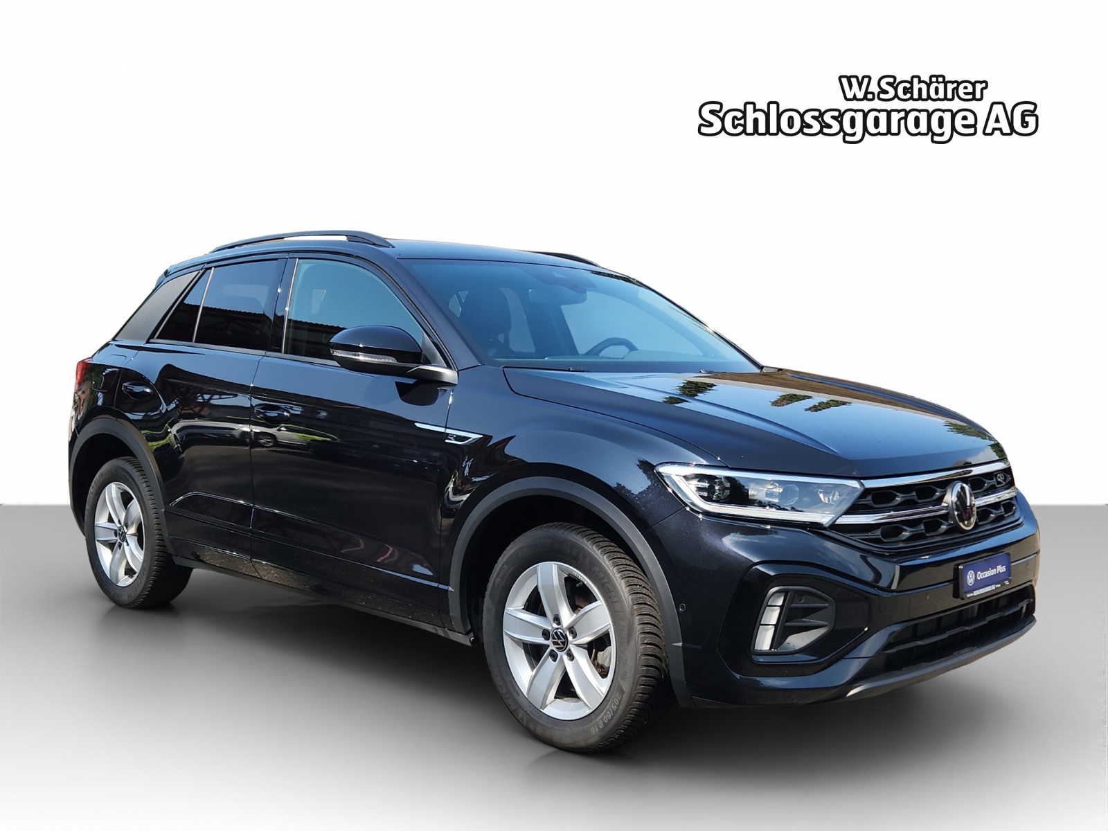 VW T-Roc 2.0 TSI R-Line DSG 4Motion-image-5