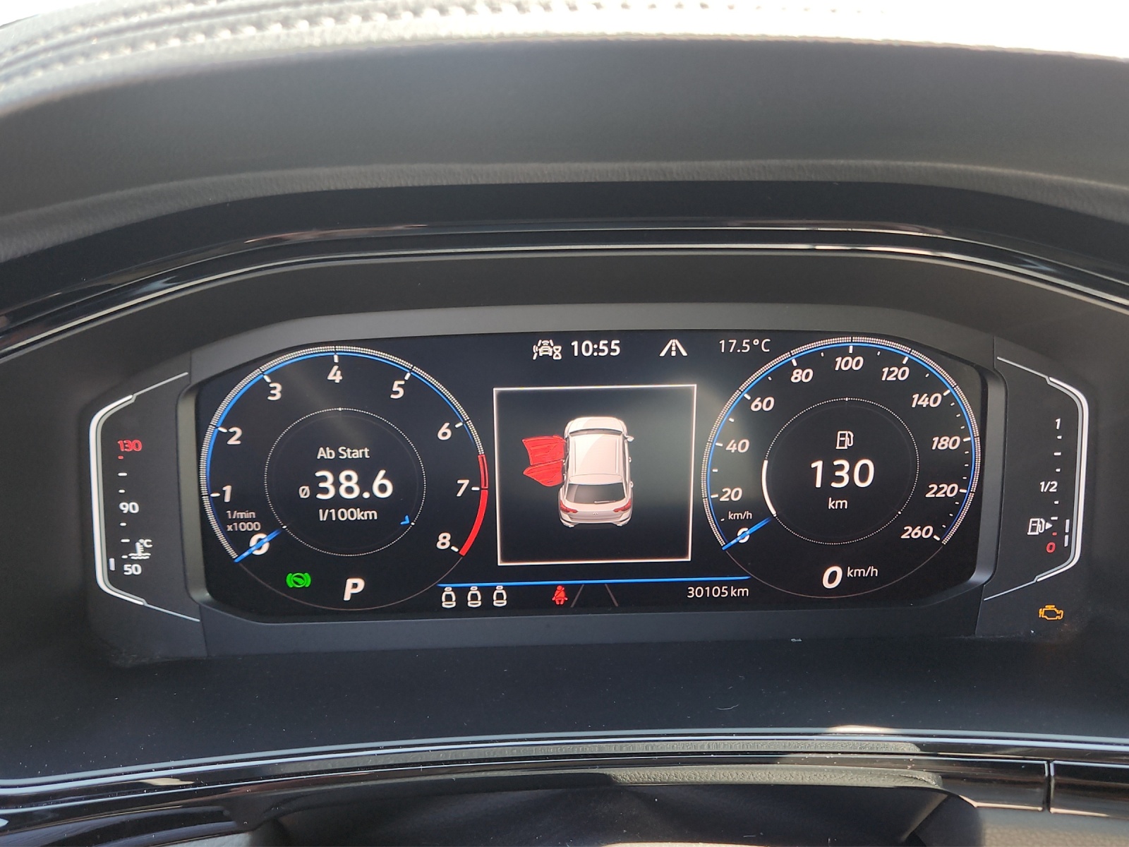 VW T-Roc 2.0 TSI R-Line DSG 4Motion-image-10
