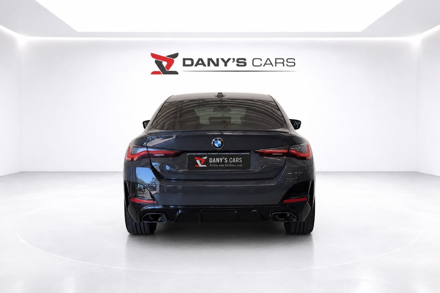 BMW M440i xDrive 48V Gran Coupé M Sport PRO Steptronic Individual-image-4