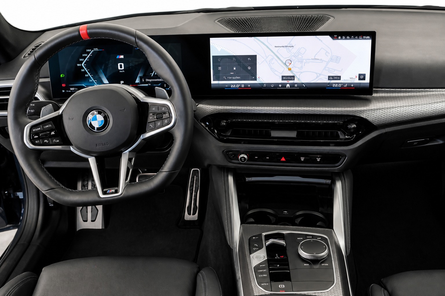 BMW M440i xDrive 48V Gran Coupé M Sport PRO Steptronic Individual-image-6