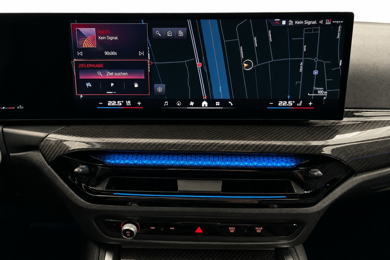BMW M440i xDrive 48V Gran Coupé M-Performance Steptronic Individual-image-16