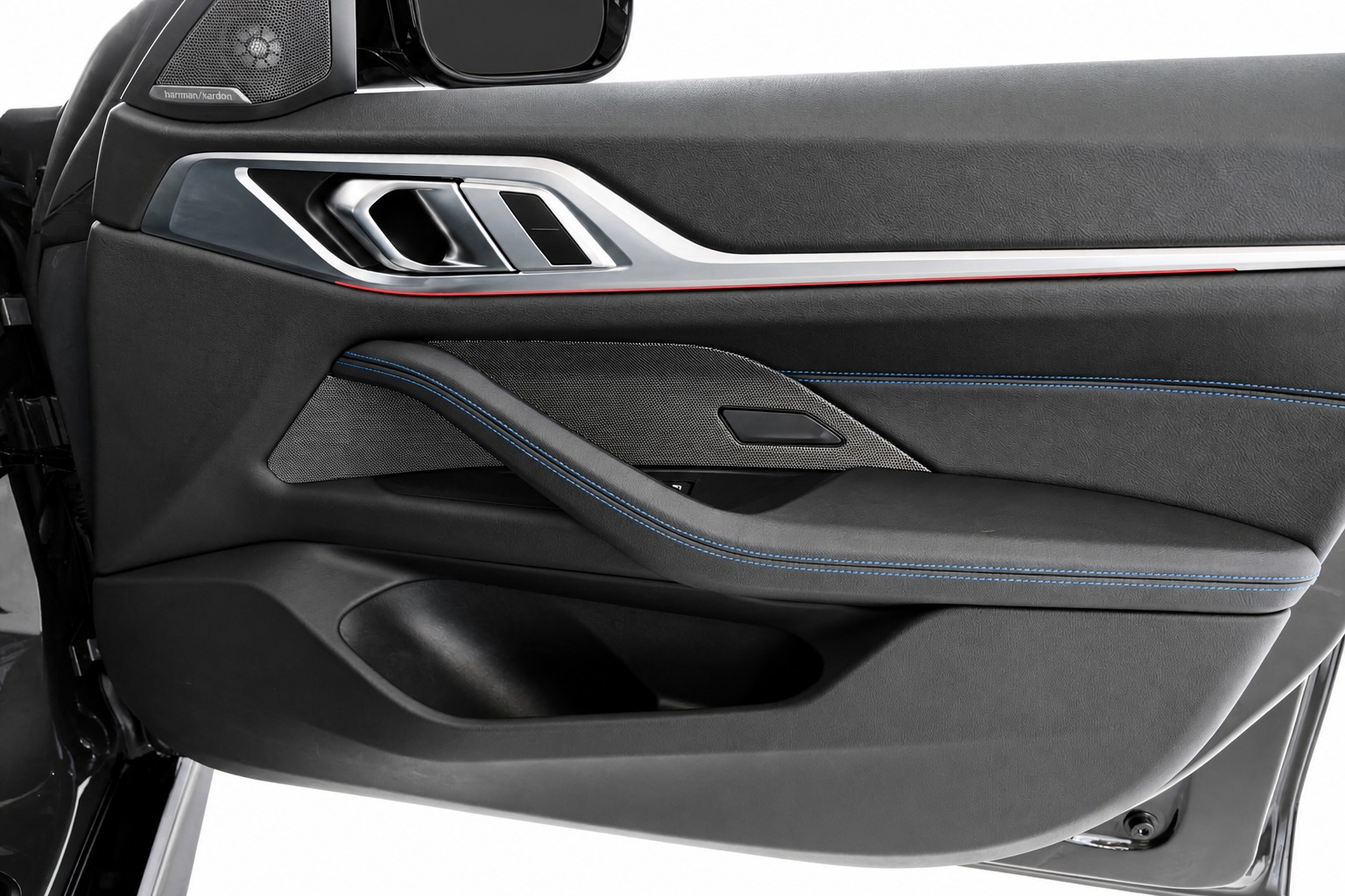 BMW M440i xDrive 48V Gran Coupé M-Performance Steptronic Individual-image-23