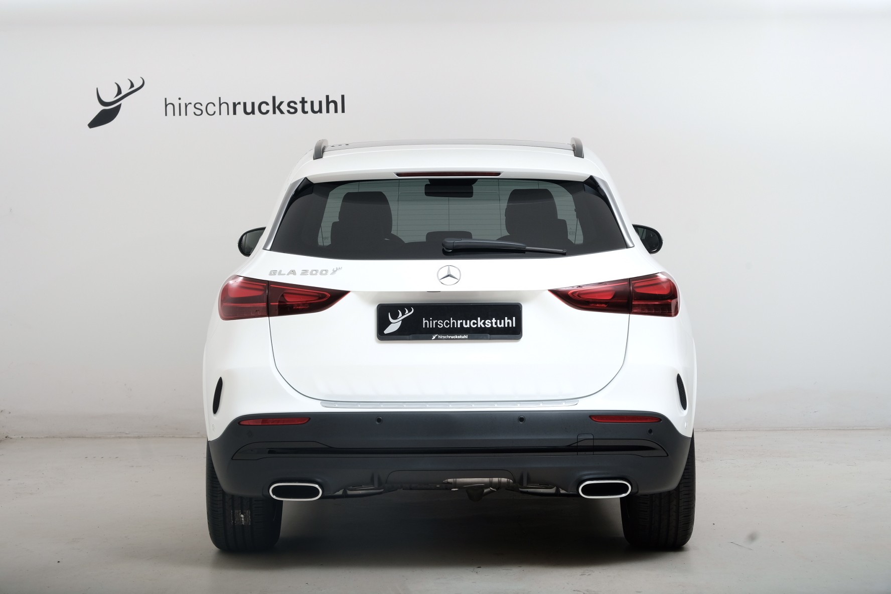 MERCEDES-BENZ GLA 200 Night Star 7G-DCT-image-4