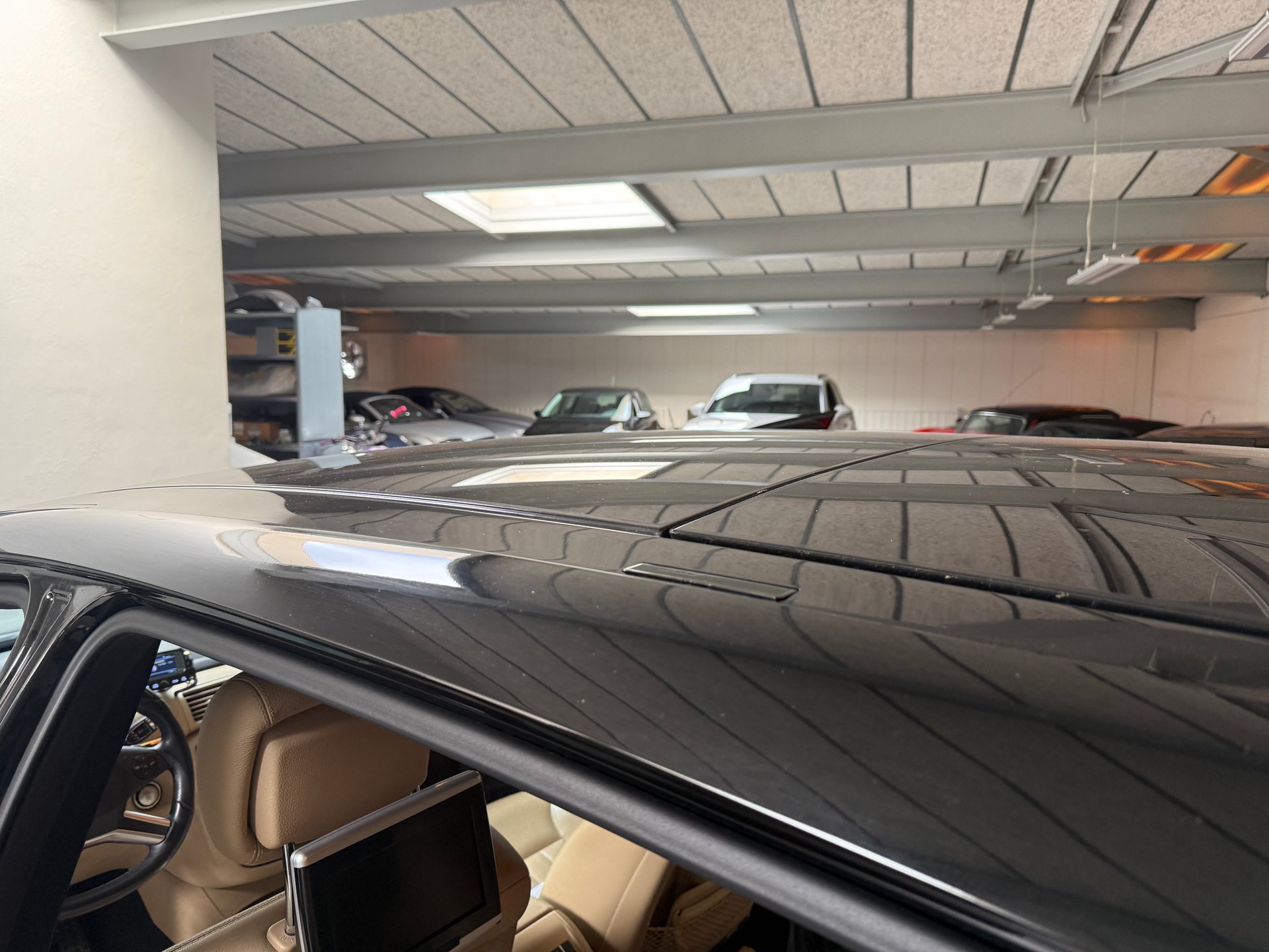 MERCEDES-BENZ R 350 BlueTEC L 4Matic 7G-Tronic-image-17