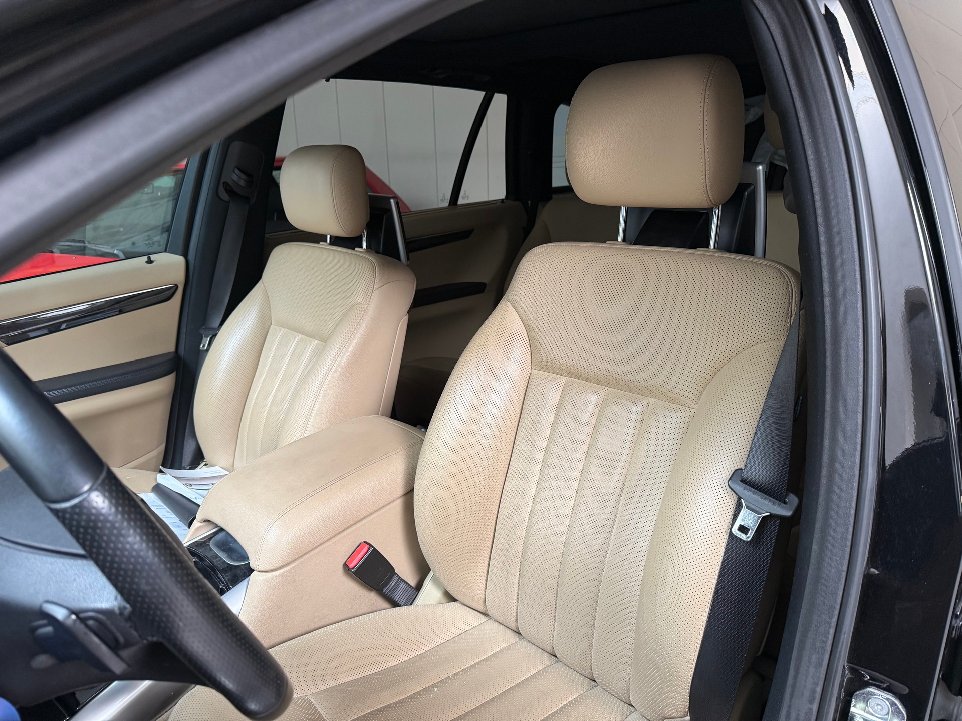 MERCEDES-BENZ R 350 BlueTEC L 4Matic 7G-Tronic-image-11