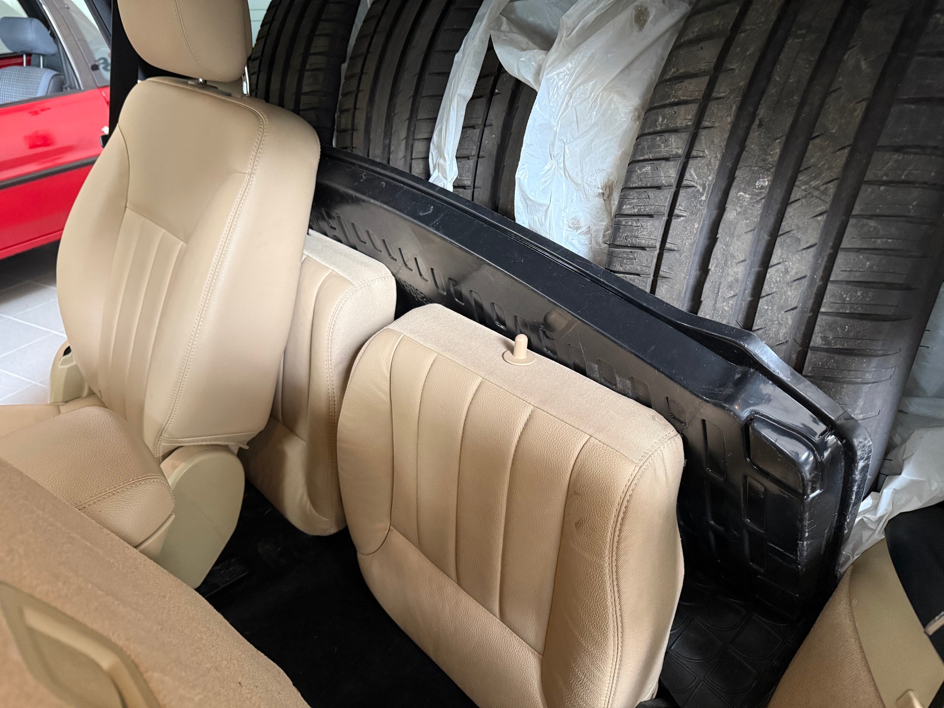 MERCEDES-BENZ R 350 BlueTEC L 4Matic 7G-Tronic-image-14