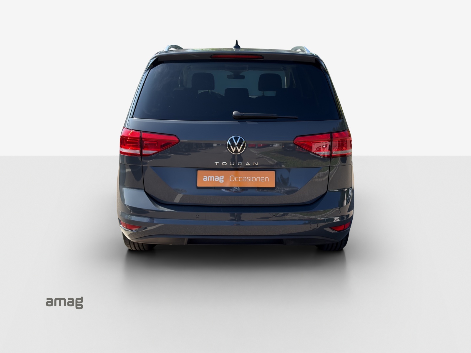 VW Touran 1.5 TSI EVO Highline DSG-image-3
