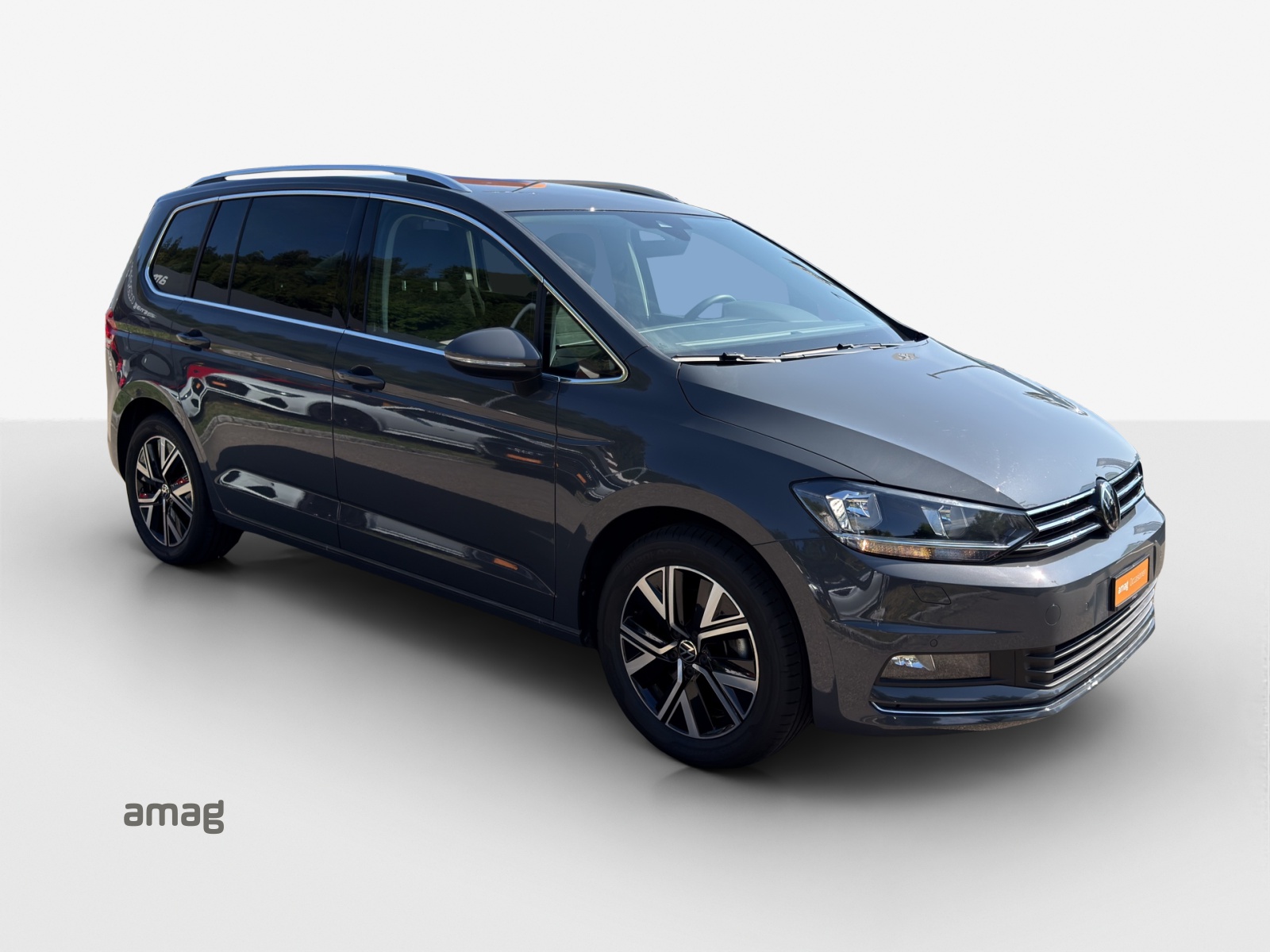 VW Touran 1.5 TSI EVO Highline DSG-image-5
