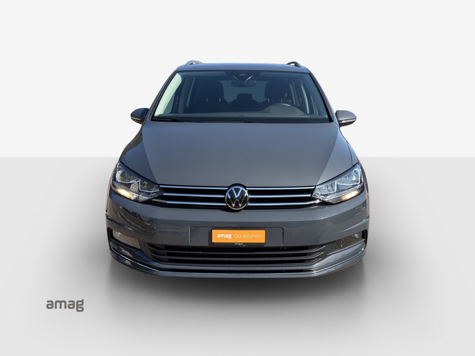 VW Touran 1.5 TSI EVO Highline DSG-image-6