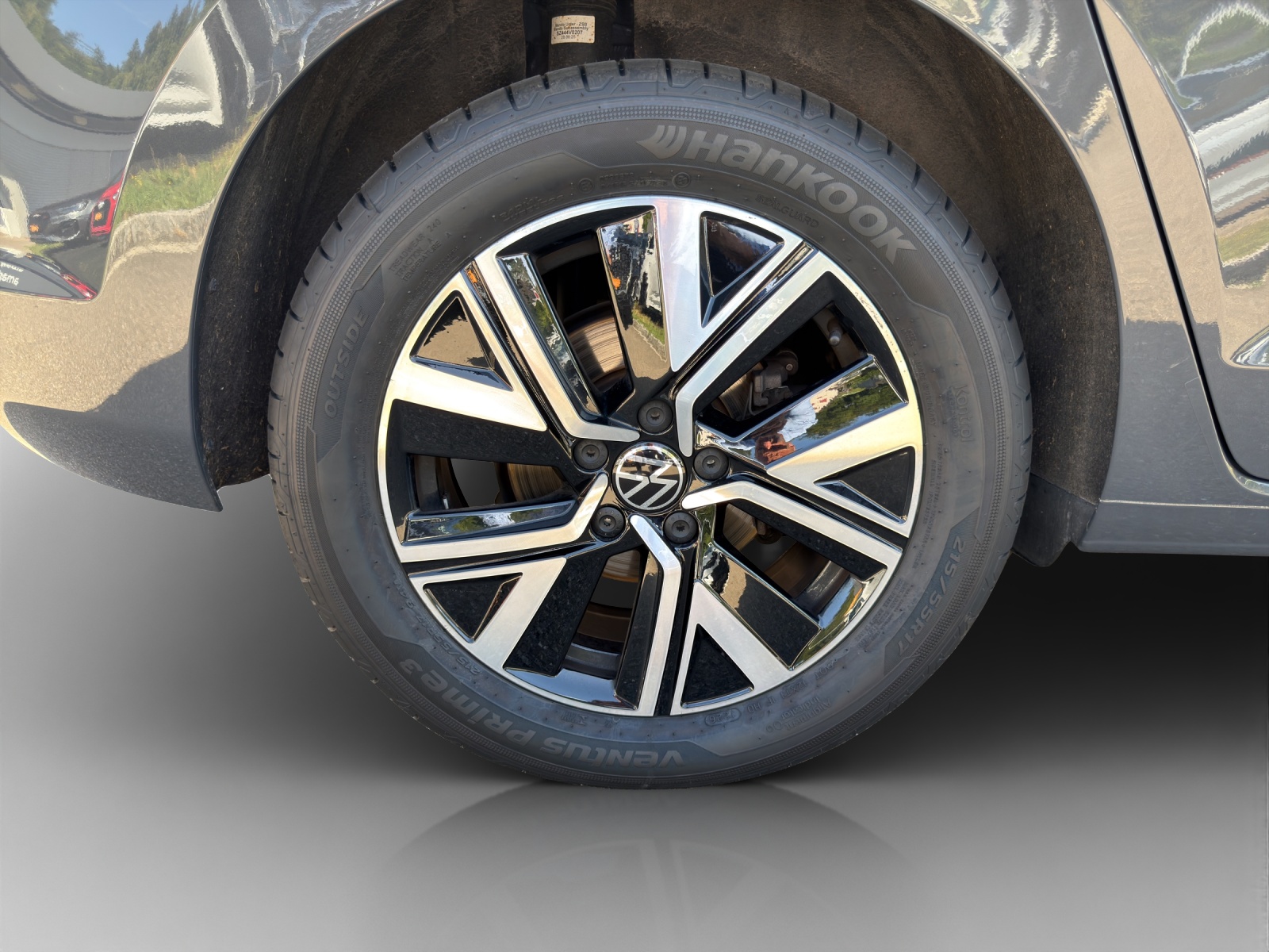 VW Touran 1.5 TSI EVO Highline DSG-image-13