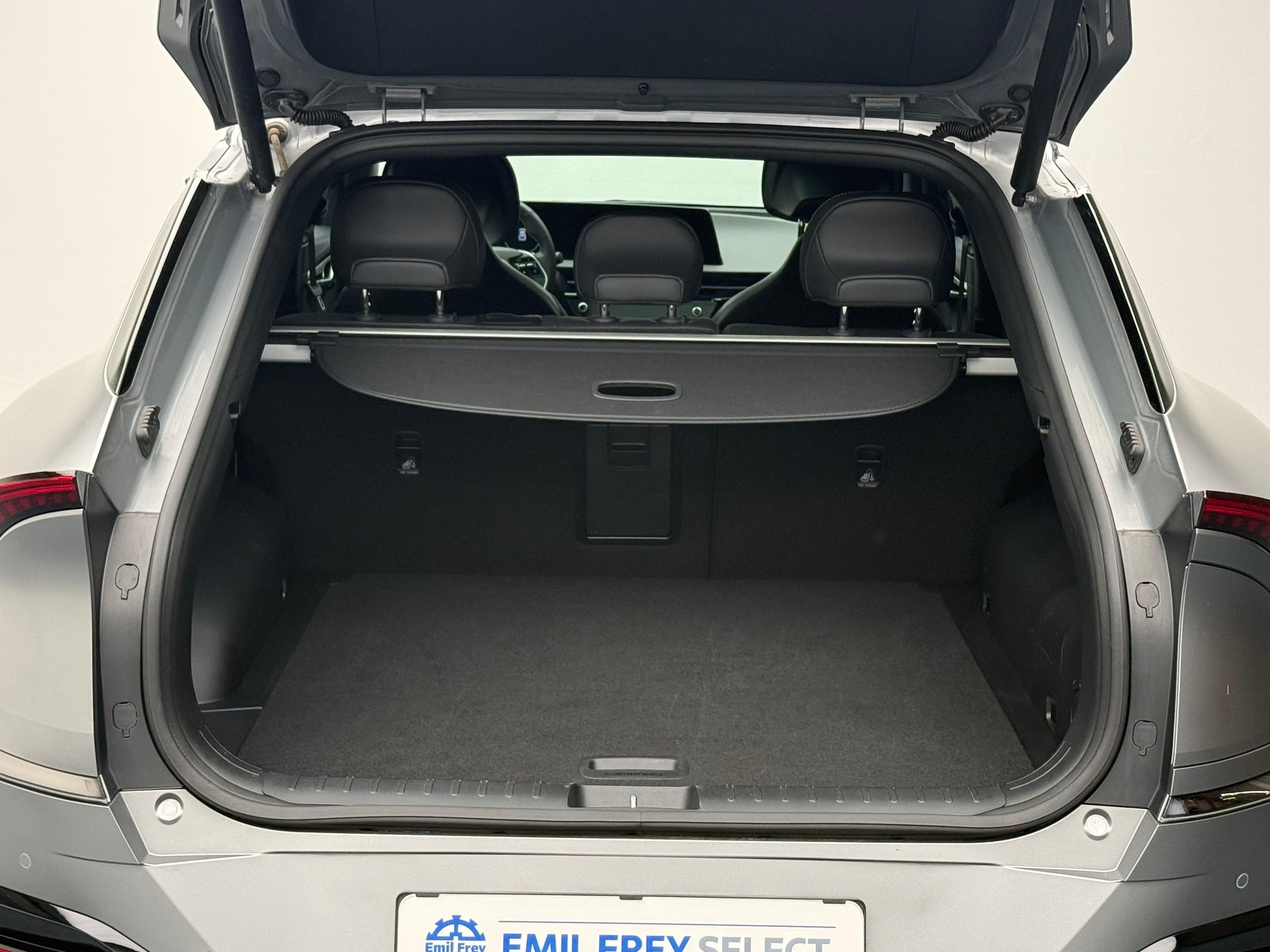 KIA EV6 77 kWh GT-Line 4x4-image-11