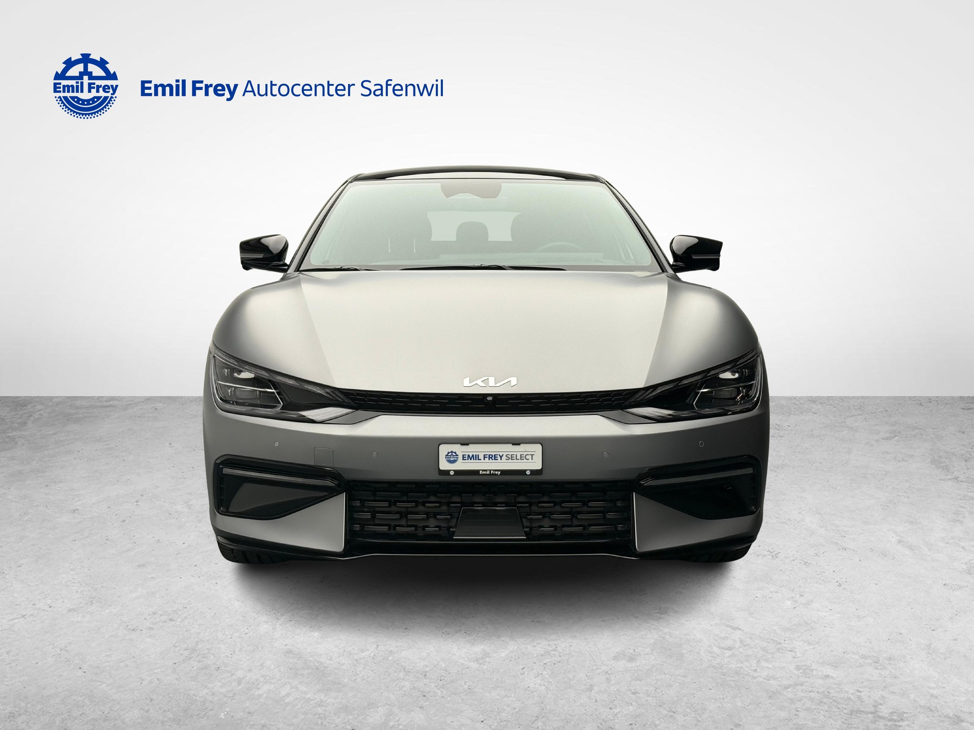 KIA EV6 77 kWh GT-Line 4x4-image-7
