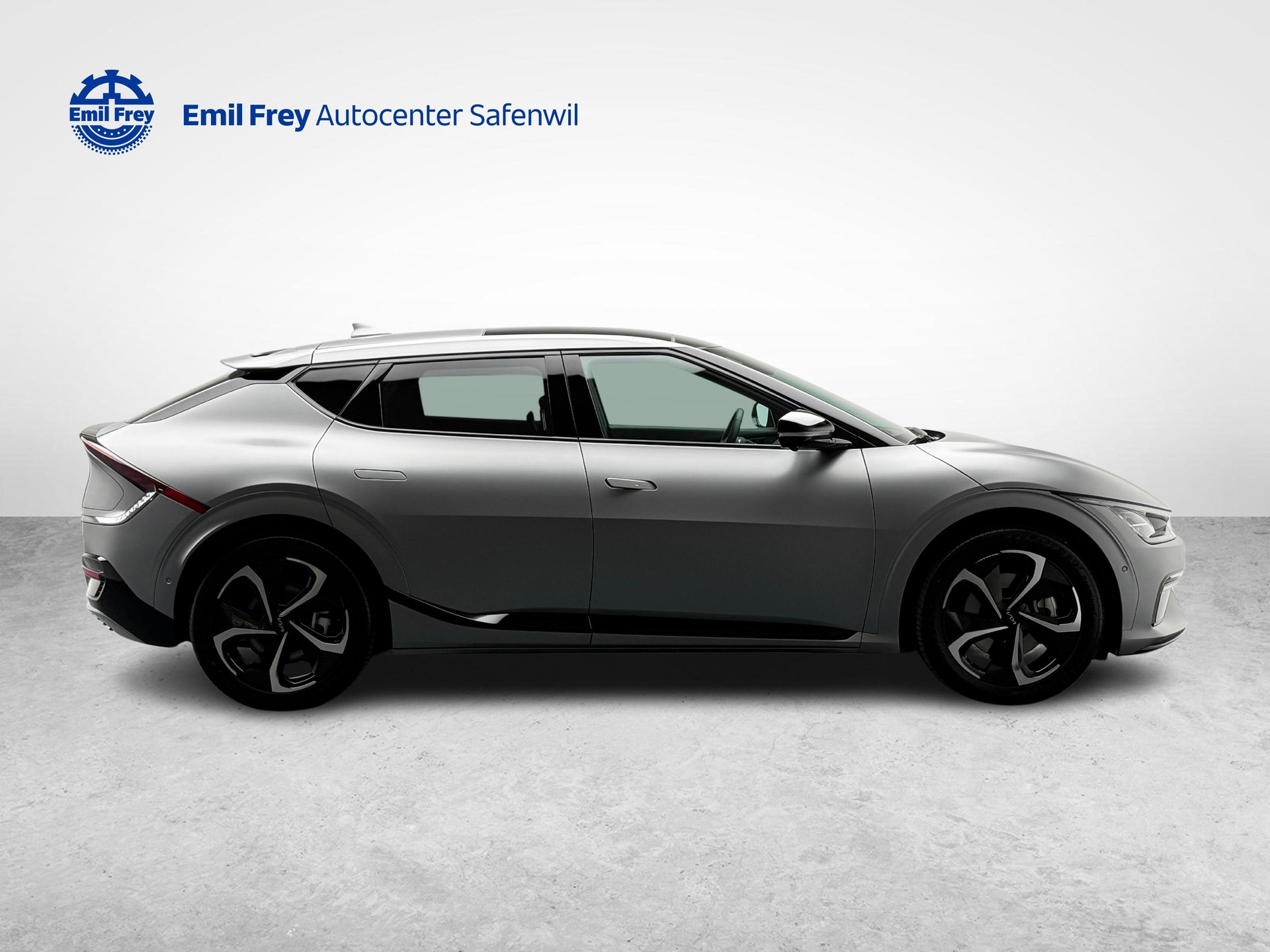 KIA EV6 77 kWh GT-Line 4x4-image-5