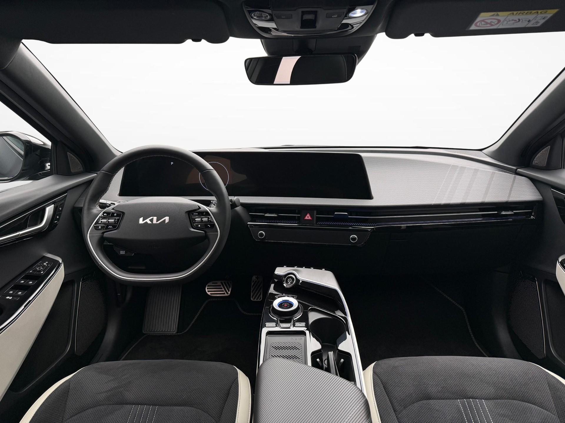 KIA EV6 77 kWh GT-Line 4x4-image-8
