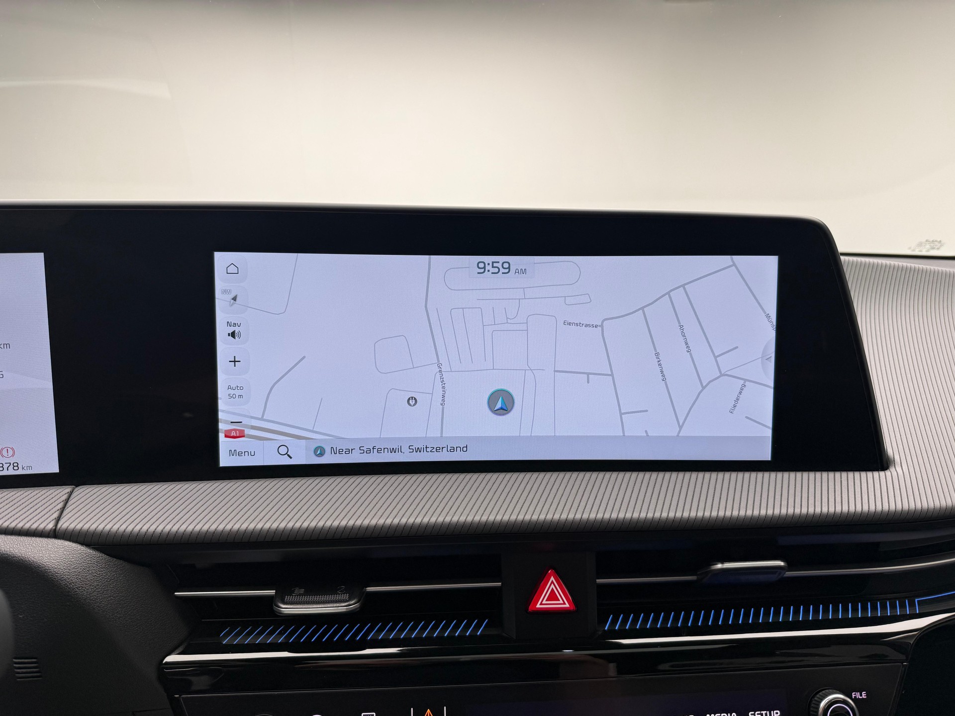 KIA EV6 77 kWh GT-Line 4x4-image-13