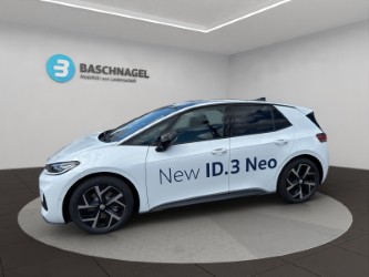 VW ID.3 Neo 79 kWh 231 PS Life-image-1