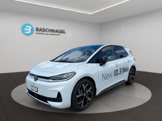 VW ID.3 Neo 79 kWh 231 PS Life-image-0