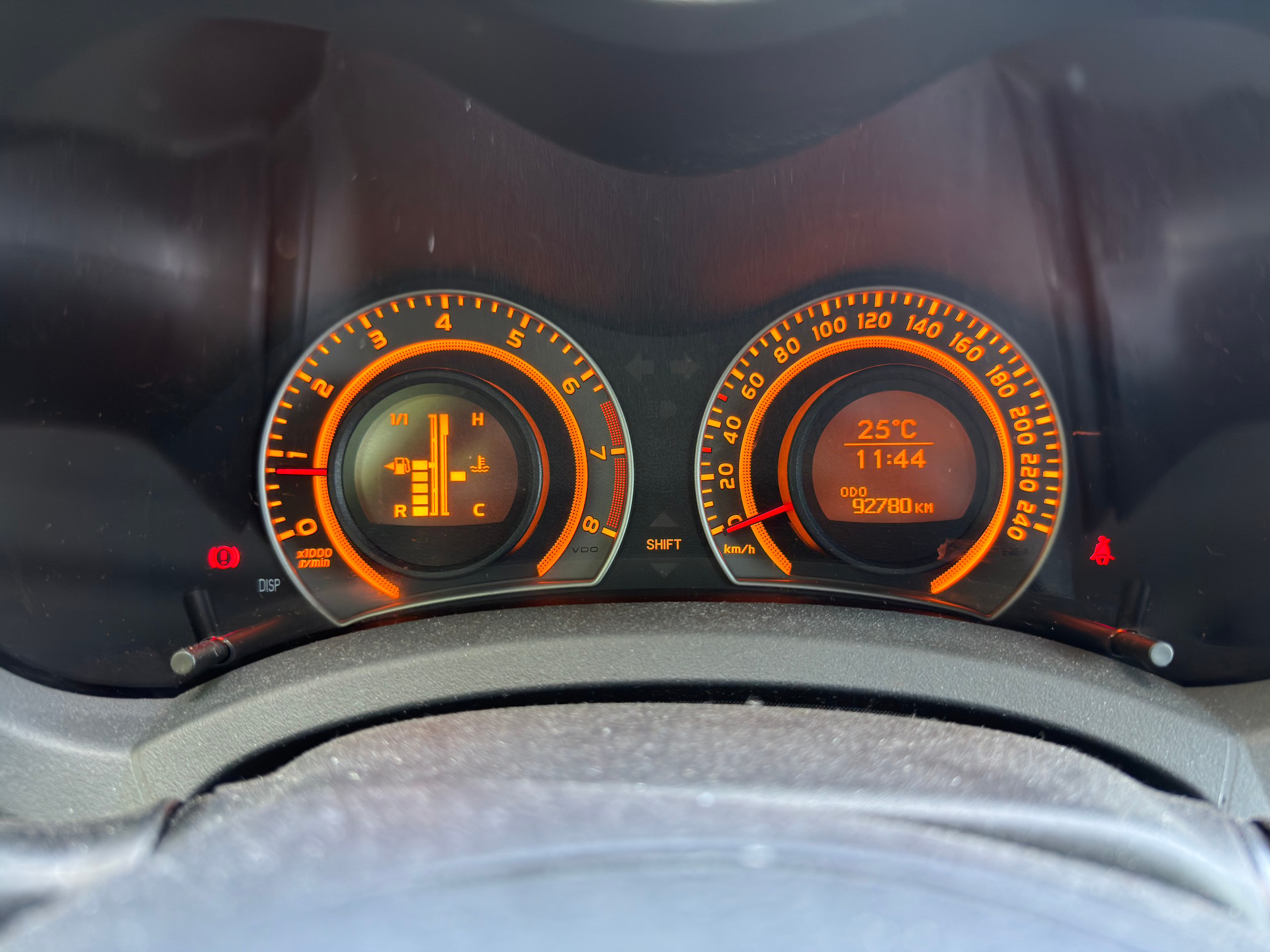 TOYOTA Auris 1.6 Style-image-11