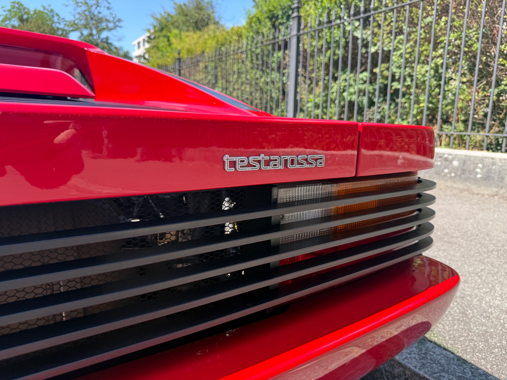FERRARI Testarossa-image-12