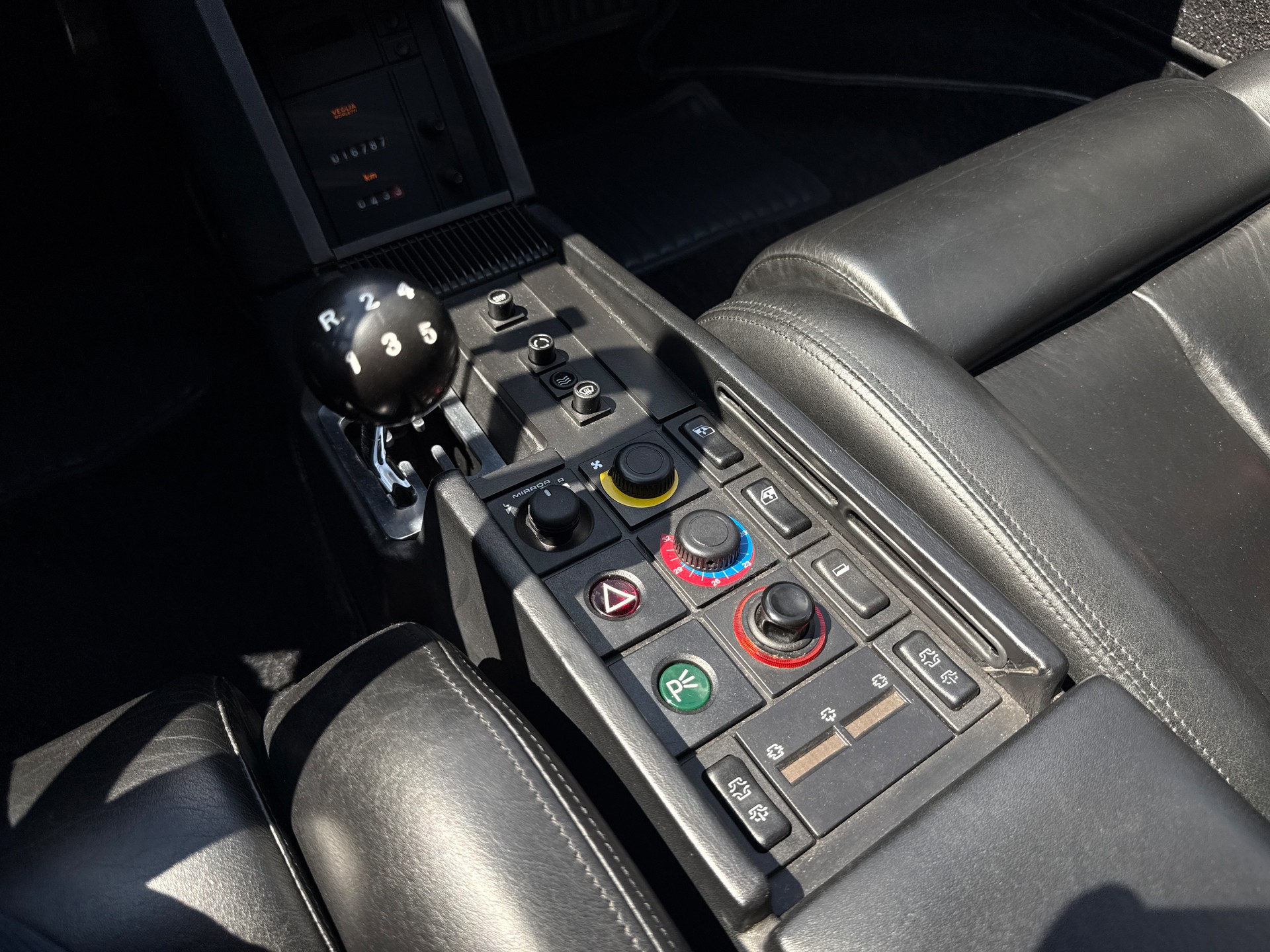 FERRARI Testarossa-image-8
