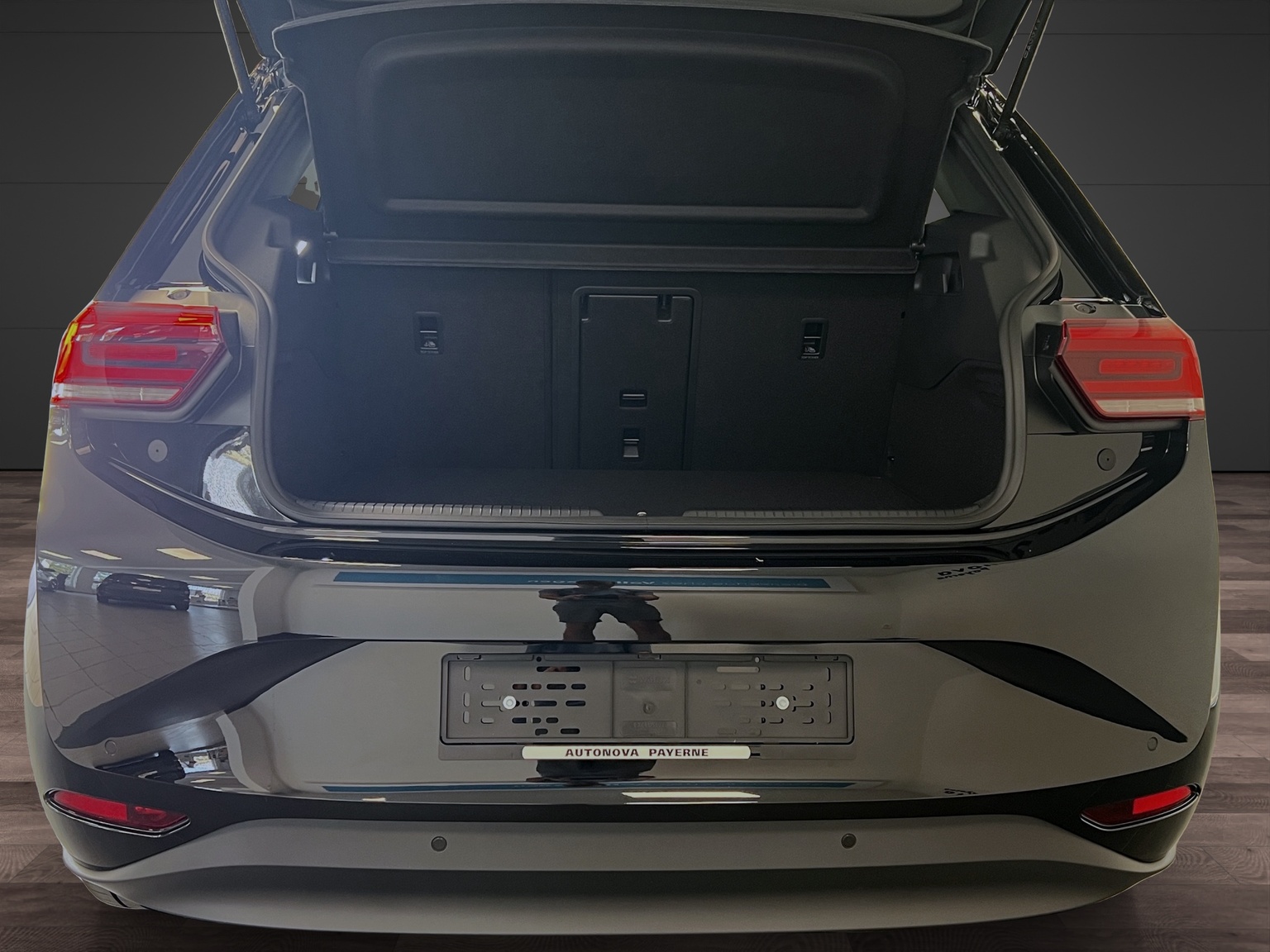 VW ID.3 Neo 50 kWh 170PS Life-image-10