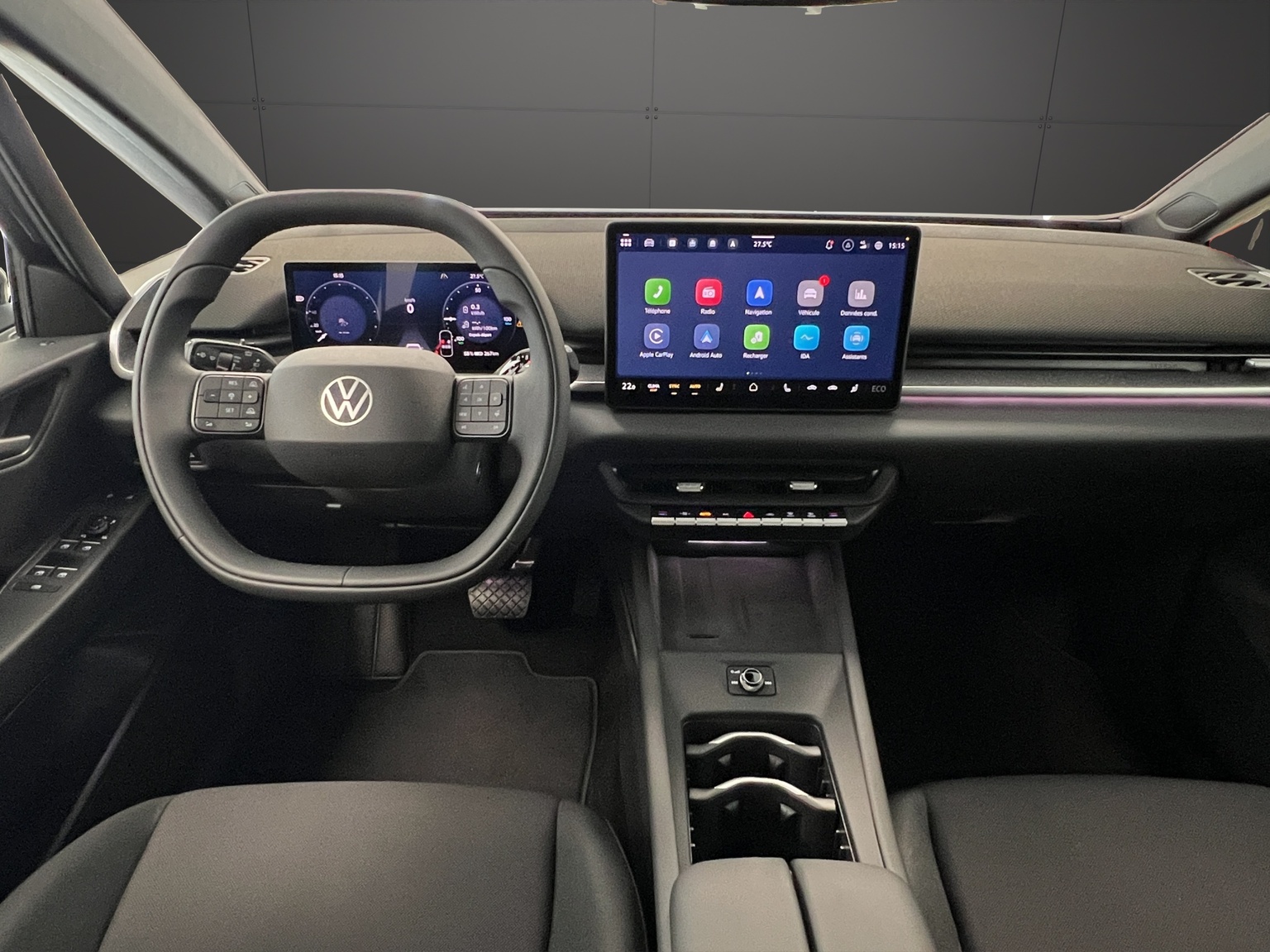 VW ID.3 Neo 50 kWh 170PS Life-image-7