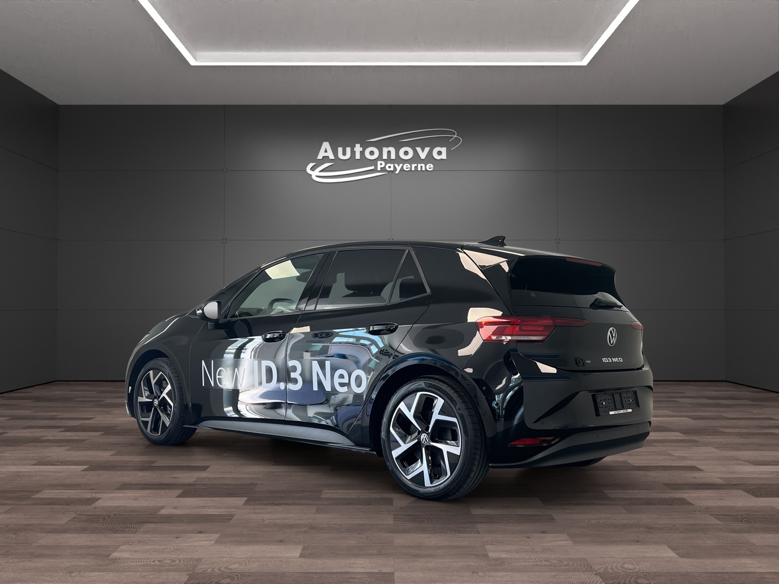 VW ID.3 Neo 50 kWh 170PS Life-image-3