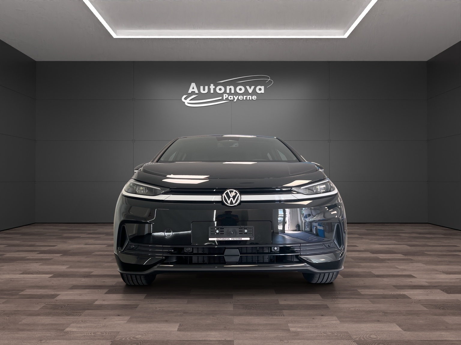 VW ID.3 Neo 50 kWh 170PS Life-image-1