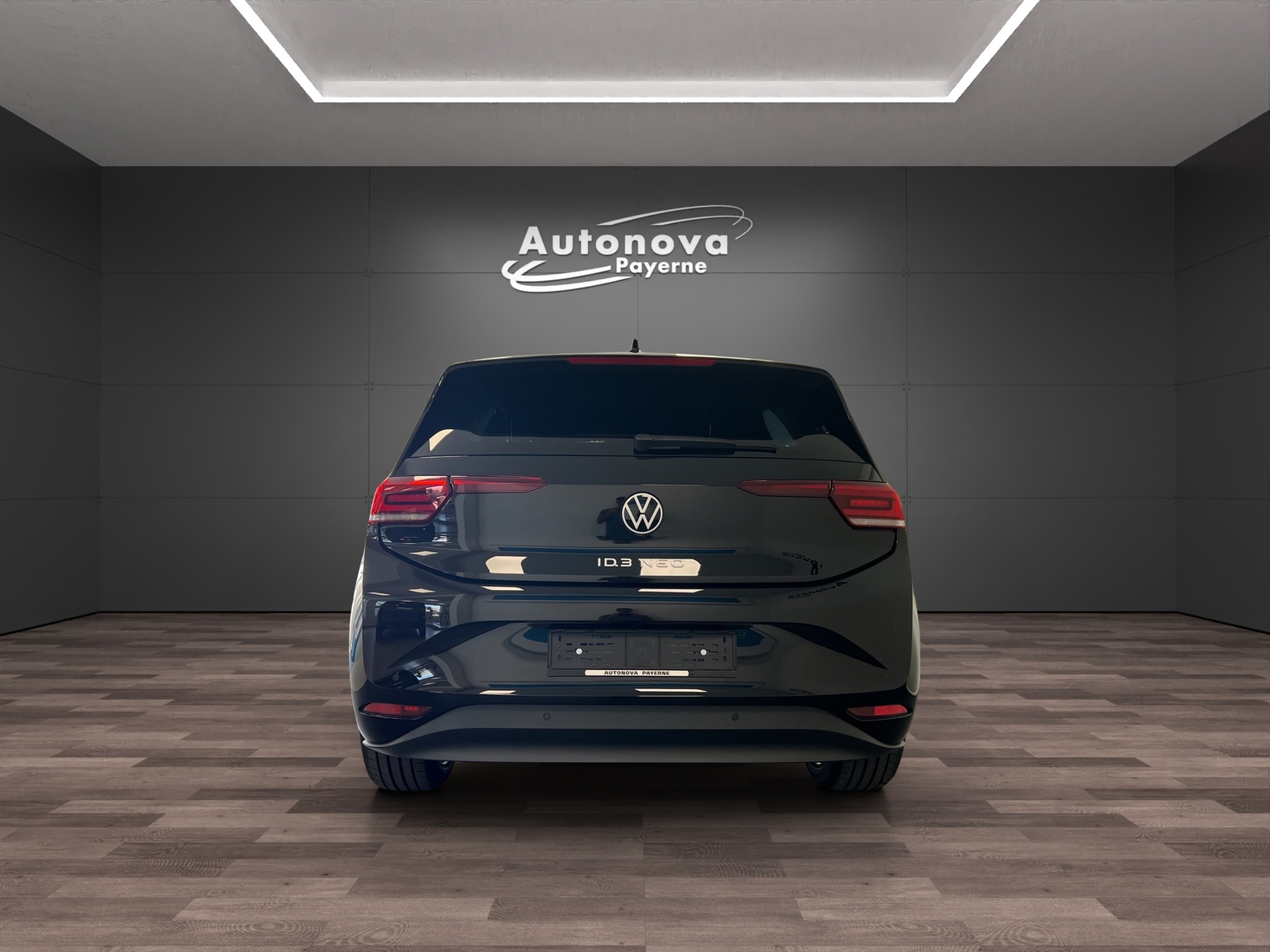 VW ID.3 Neo 50 kWh 170PS Life-image-4