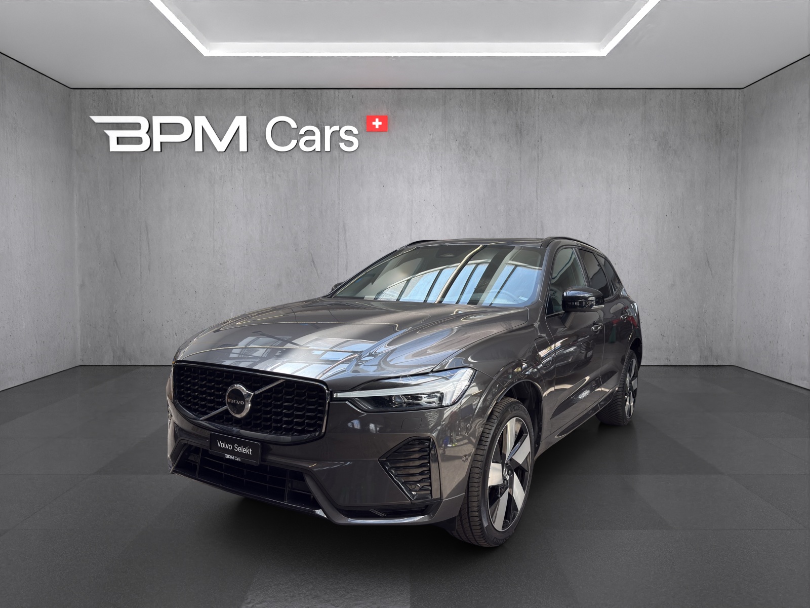 VOLVO XC60 2.0 T8 TE XCENTRIC eAWD-image-0