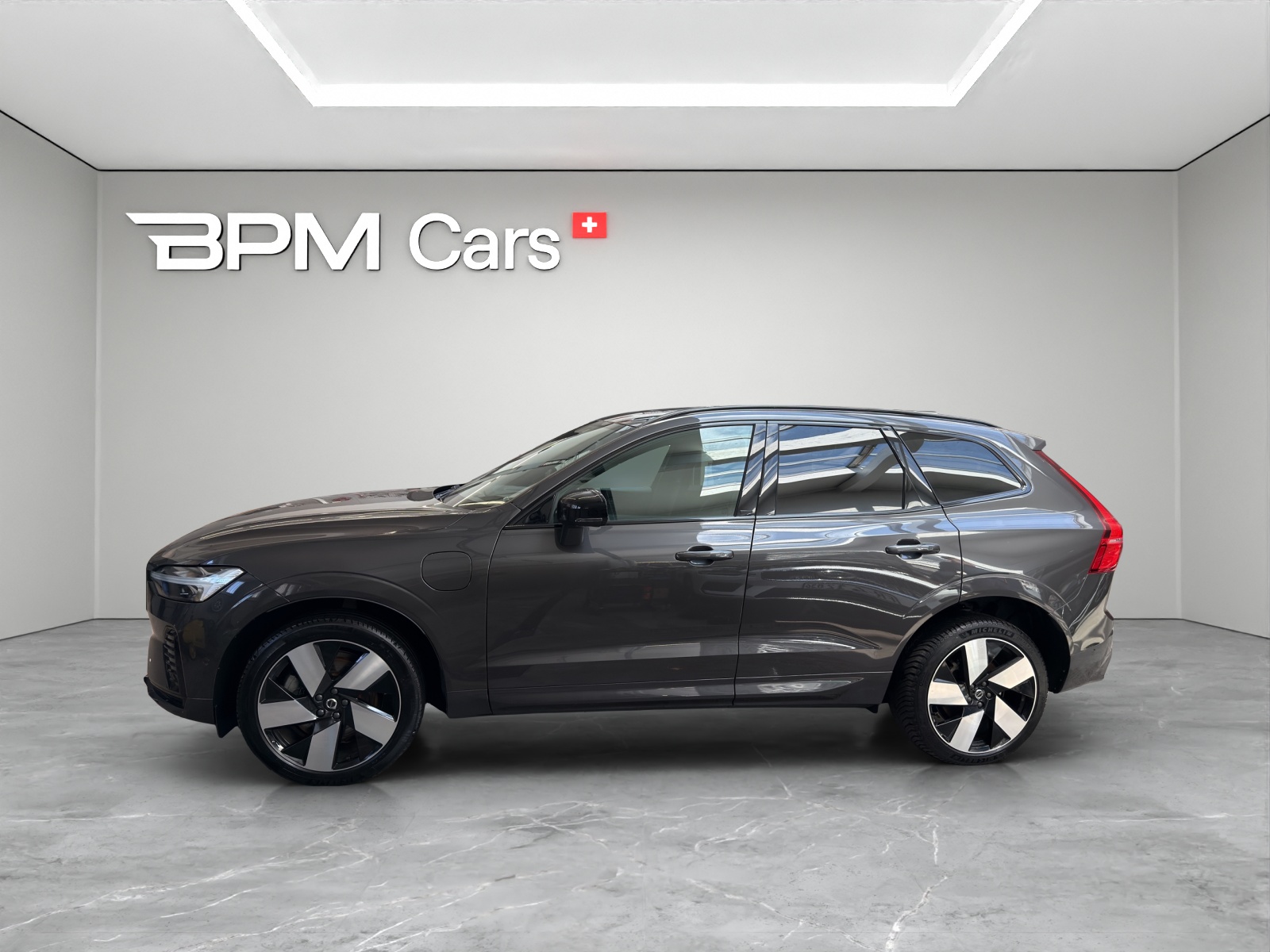 Image VOLVO XC60 XC60 2.0 T8 TE XCENTRIC eAWD